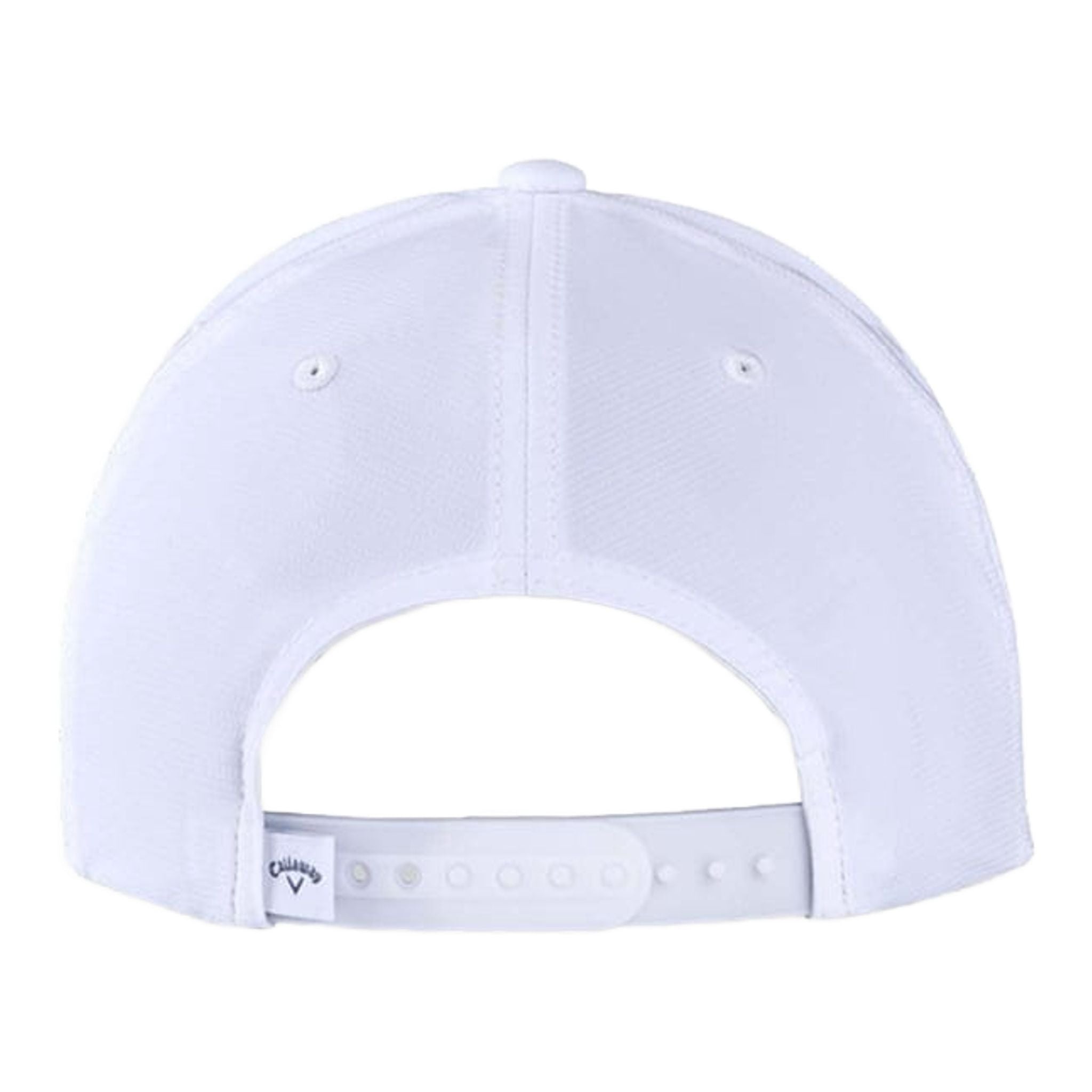 Callaway e il suo team