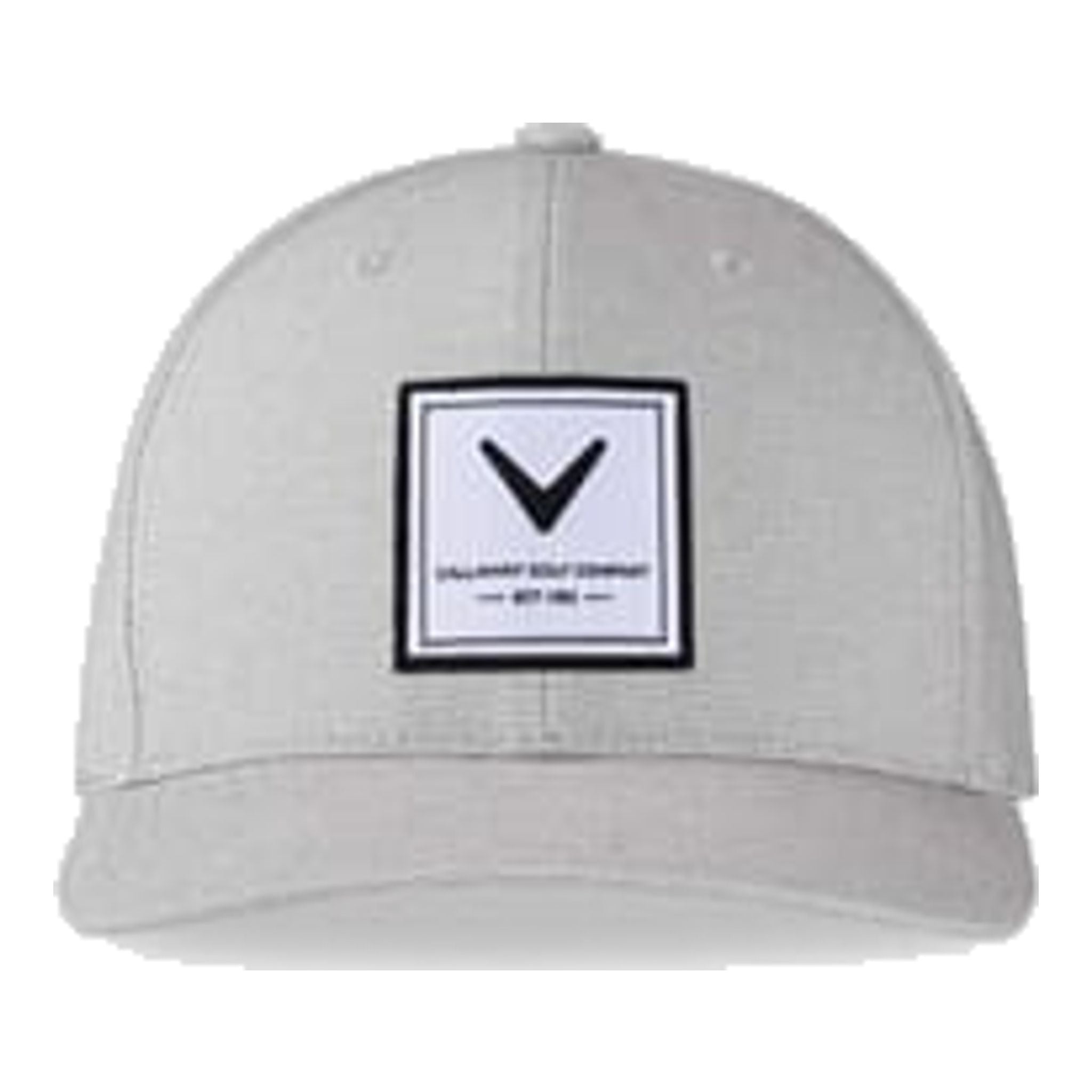 Callaway e il suo team