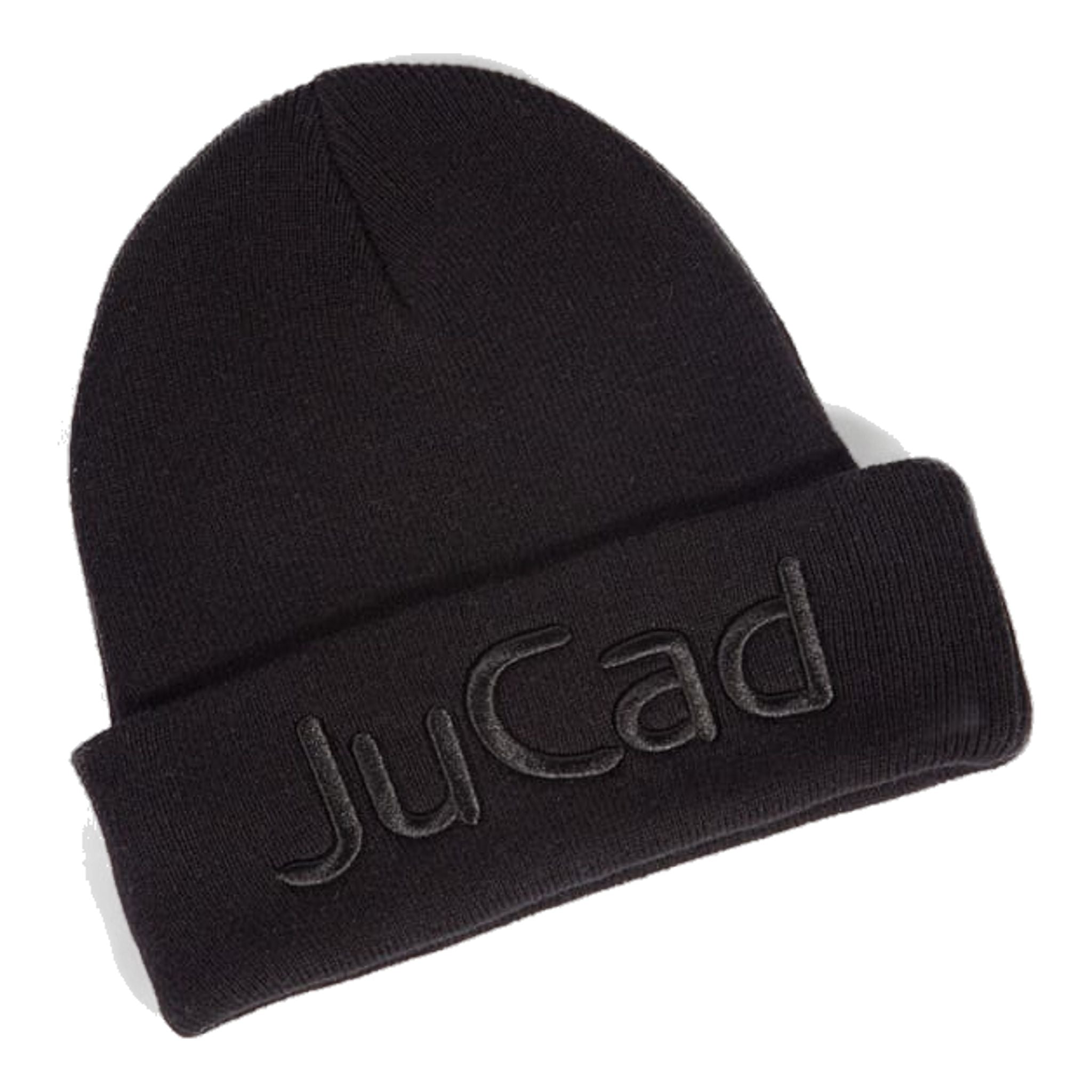 Cappello lavorato a maglia JuCad