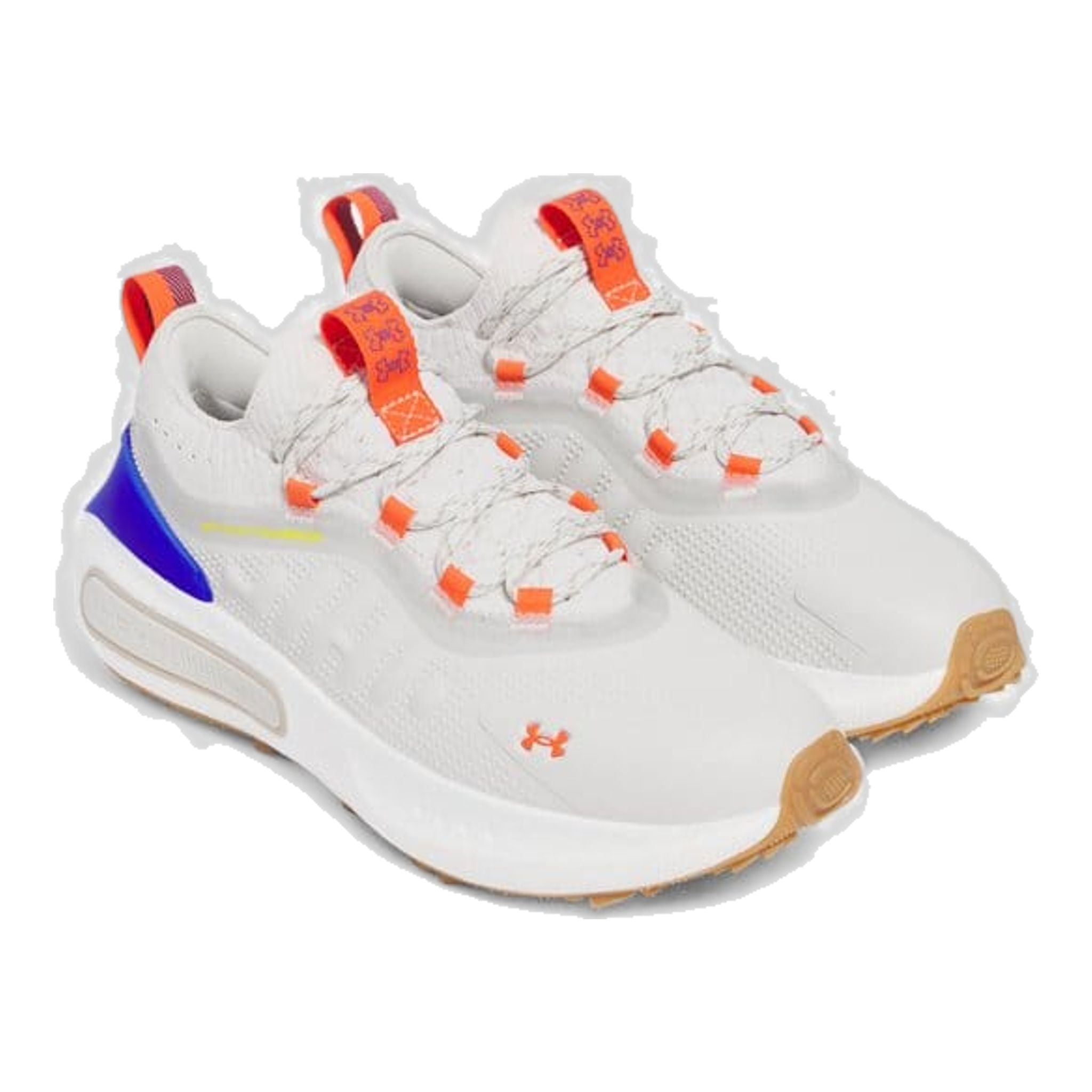 Scarpe da golf Under Armour UA Phantom Fore Moving Day da uomo