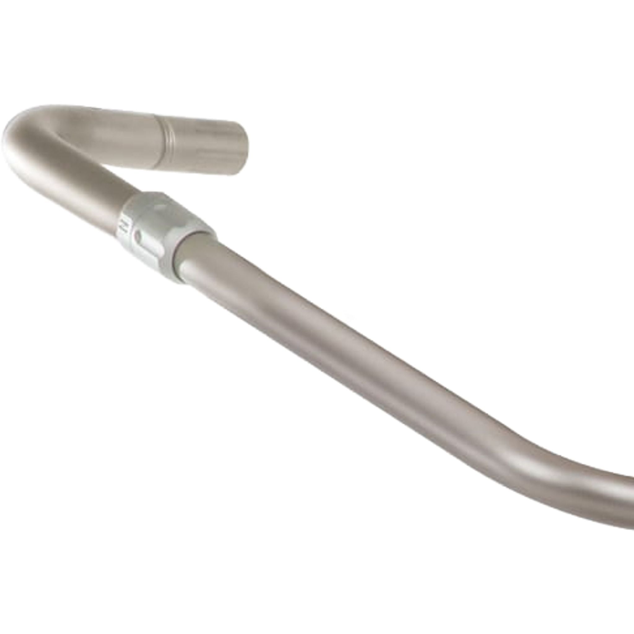 Carrello JuCad Junior in acciaio inox