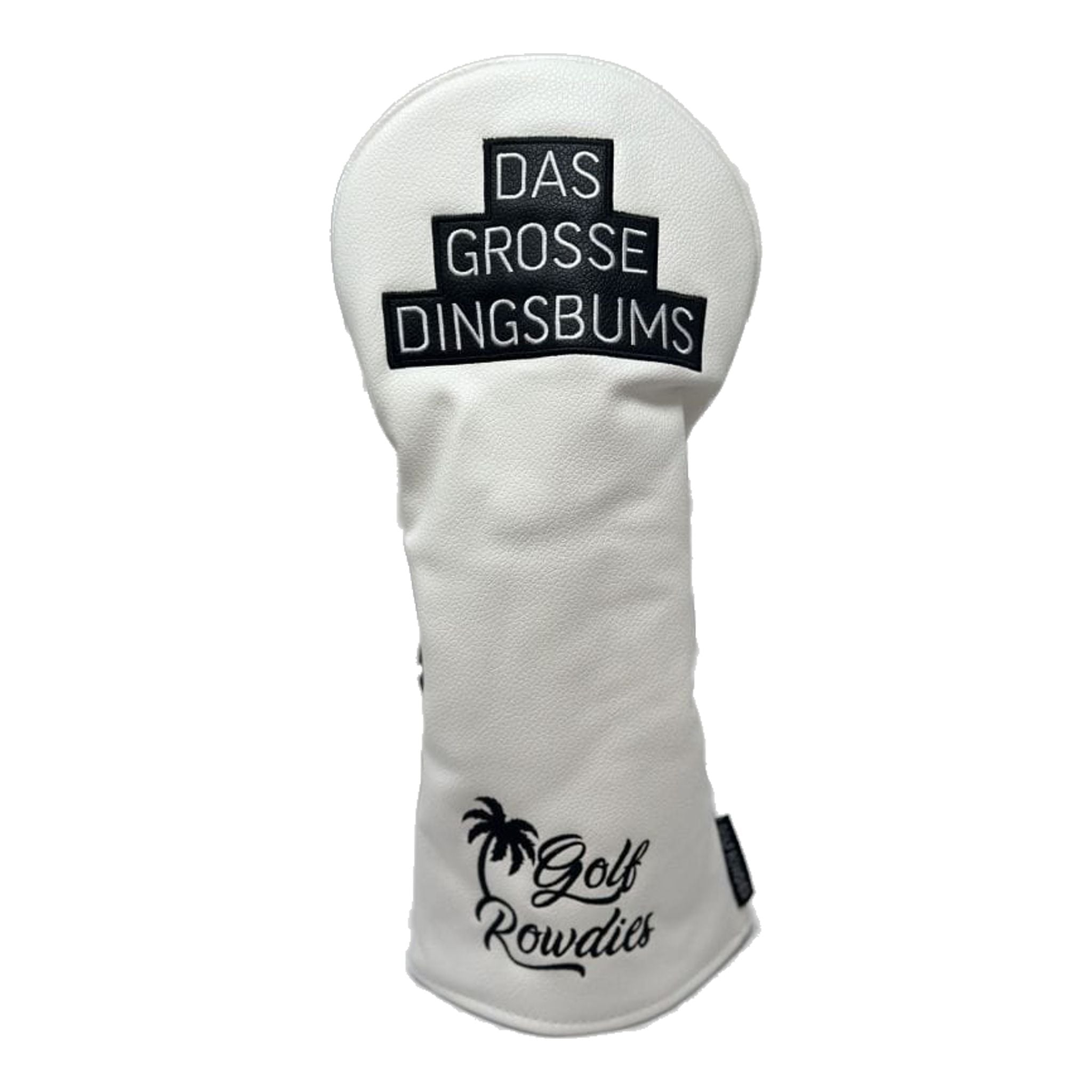 Copri-testa Golf Rowdies Set "Dingsbums"