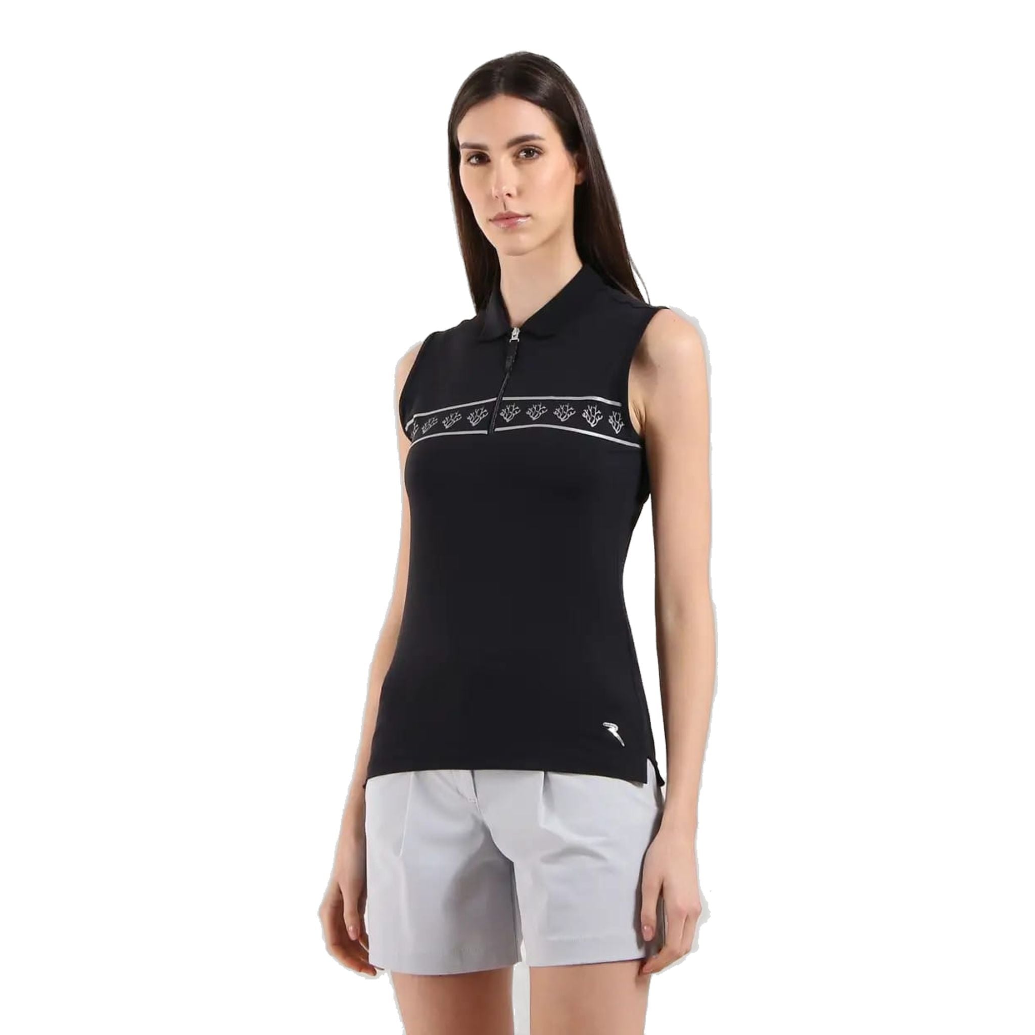 Polo Chervo AT da donna