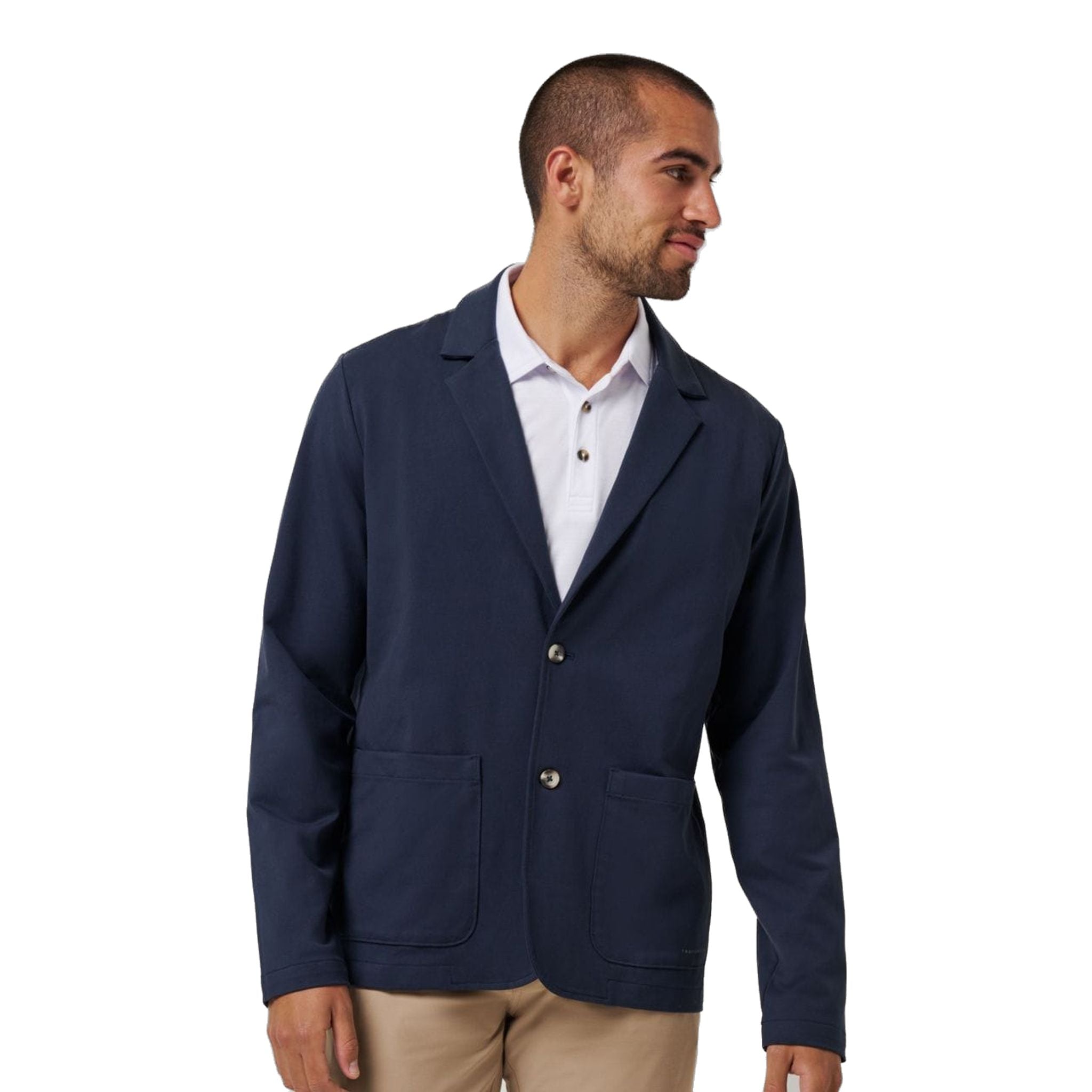 Giacca da cena Travis Mathew Champions da uomo