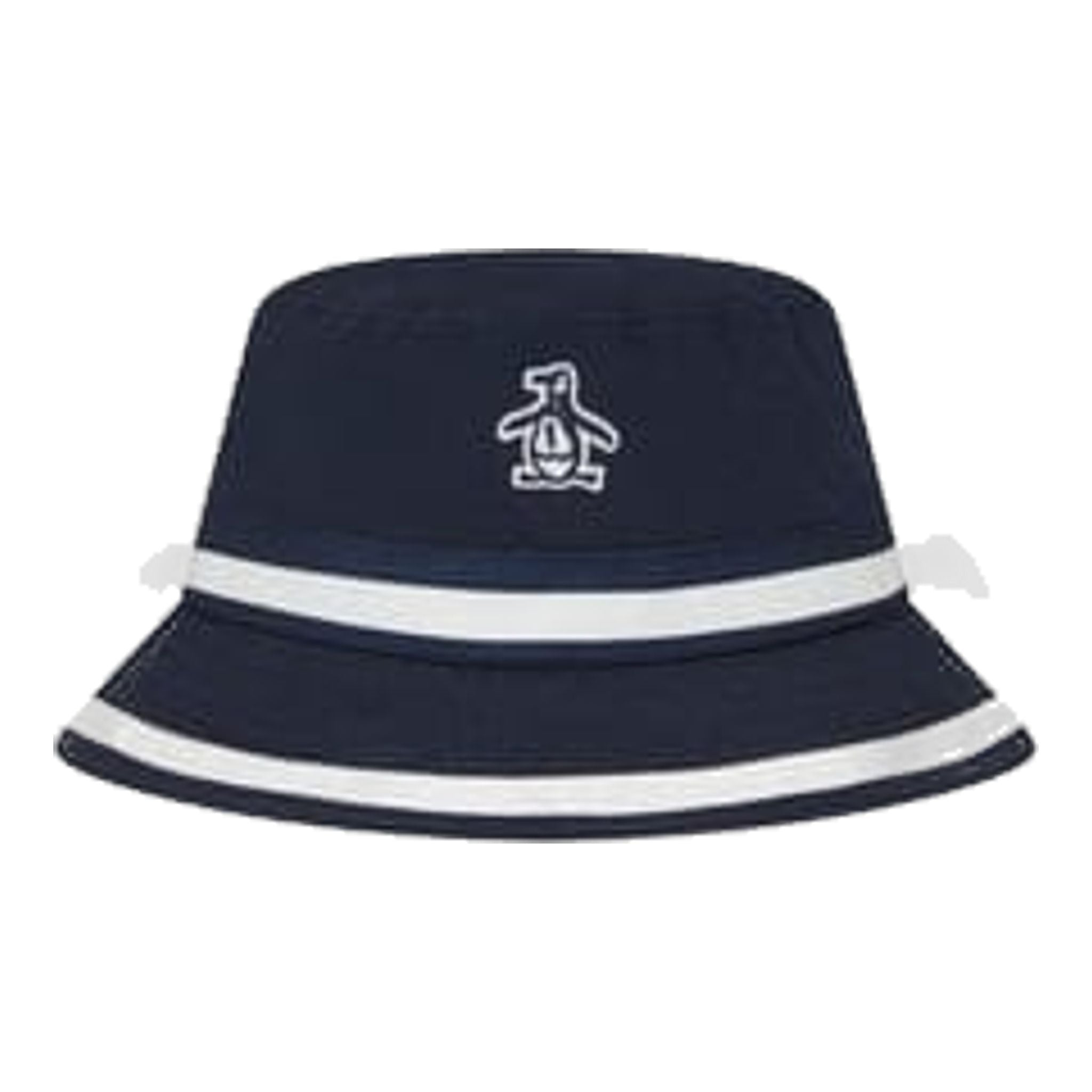 Cappello da pescatore originale Penguin Palm Springs Earl da uomo