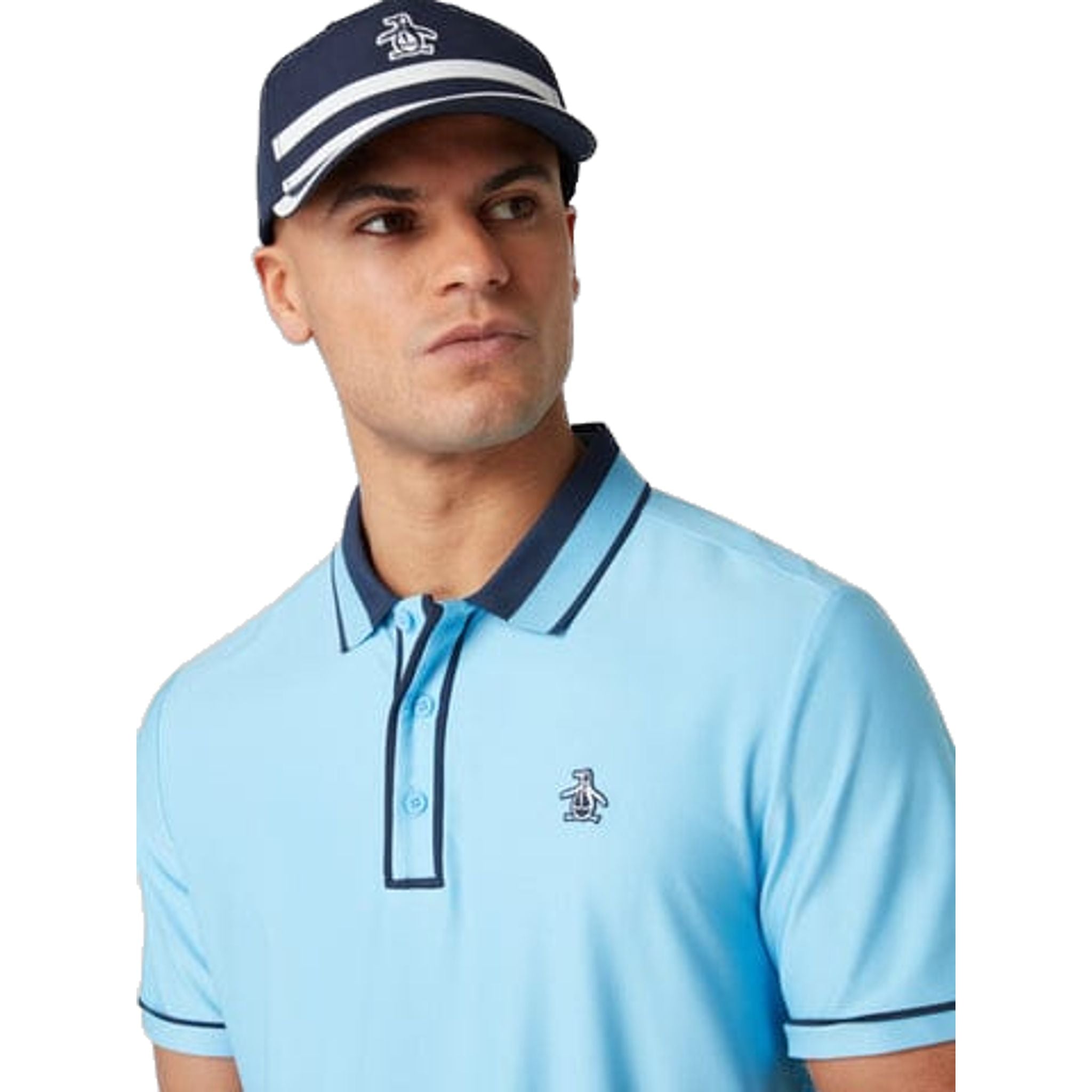 Cappellino snapback originale Penguin Palm Springs Earl da uomo