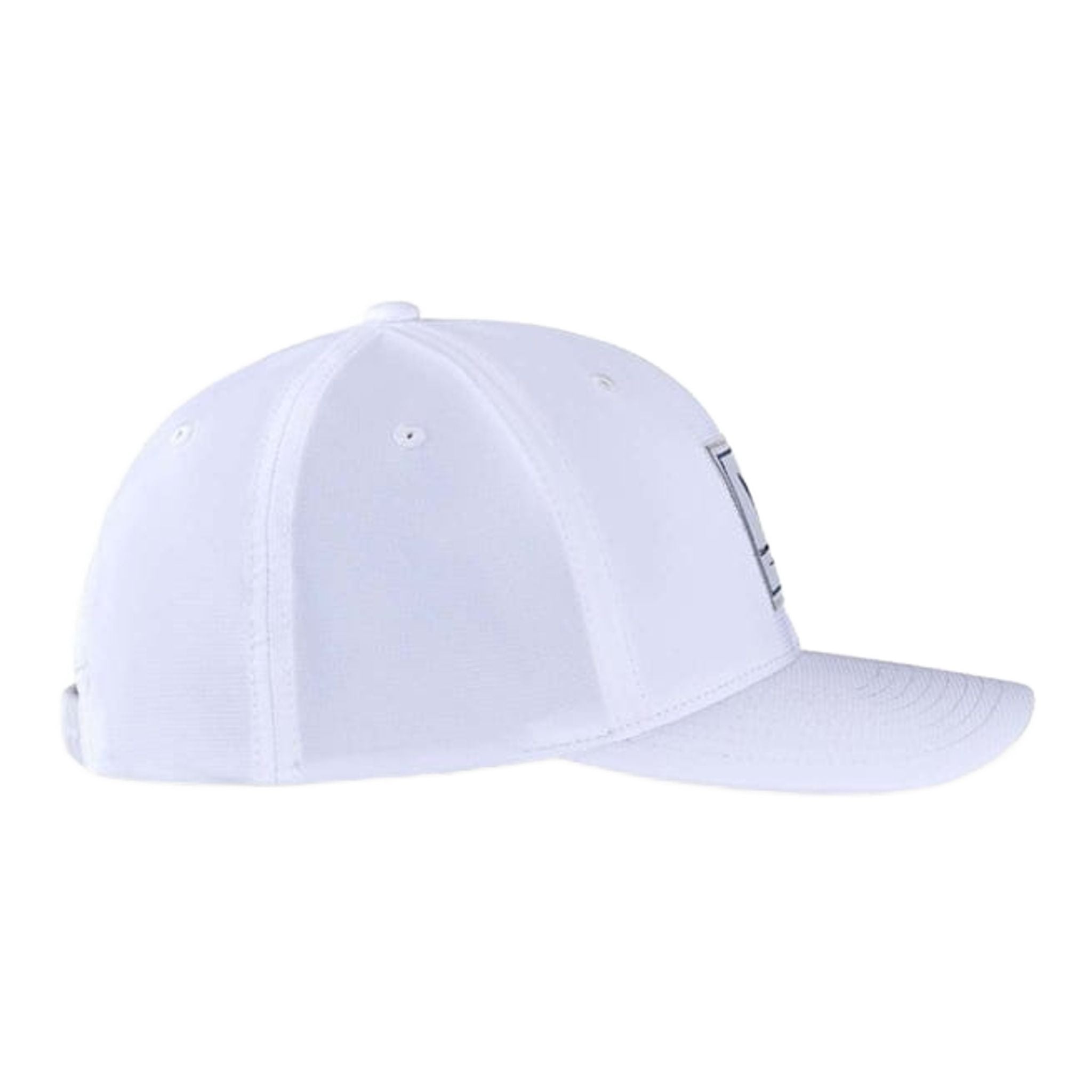 Callaway e il suo team