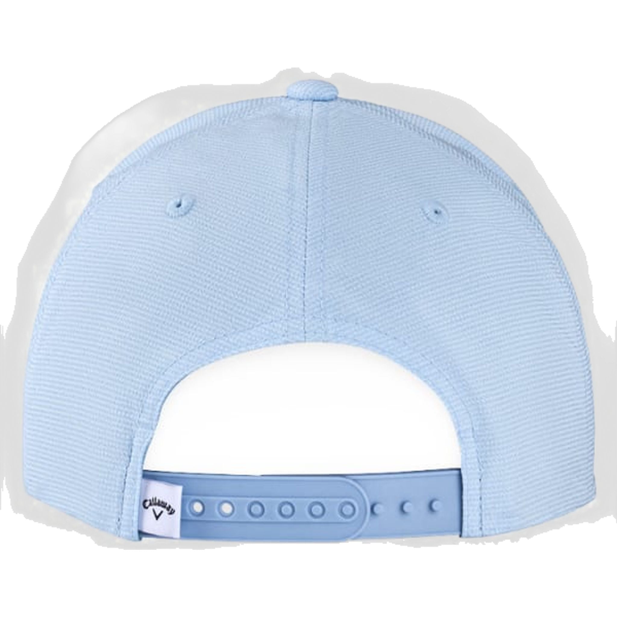 Callaway e il suo team