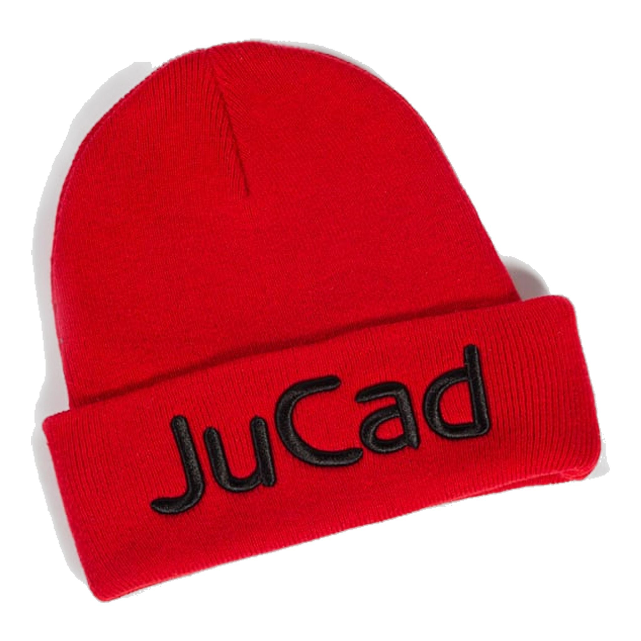 Cappello lavorato a maglia JuCad