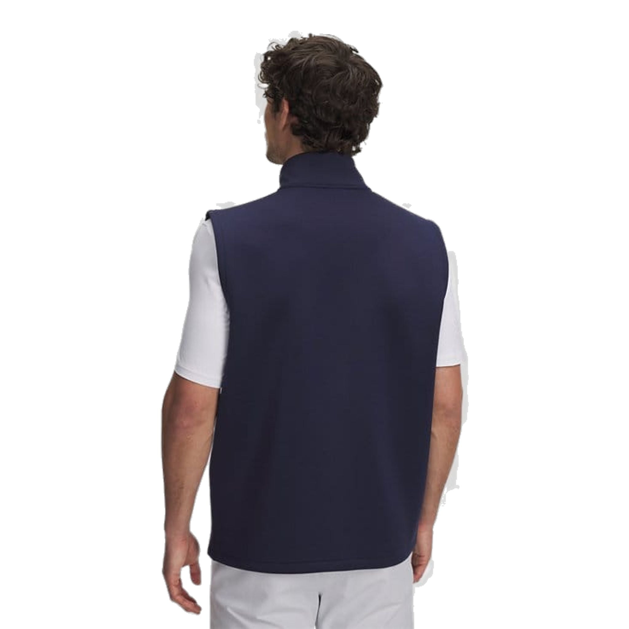 Gilet ibrido Under Armour UA Drive Pro Storm da uomo