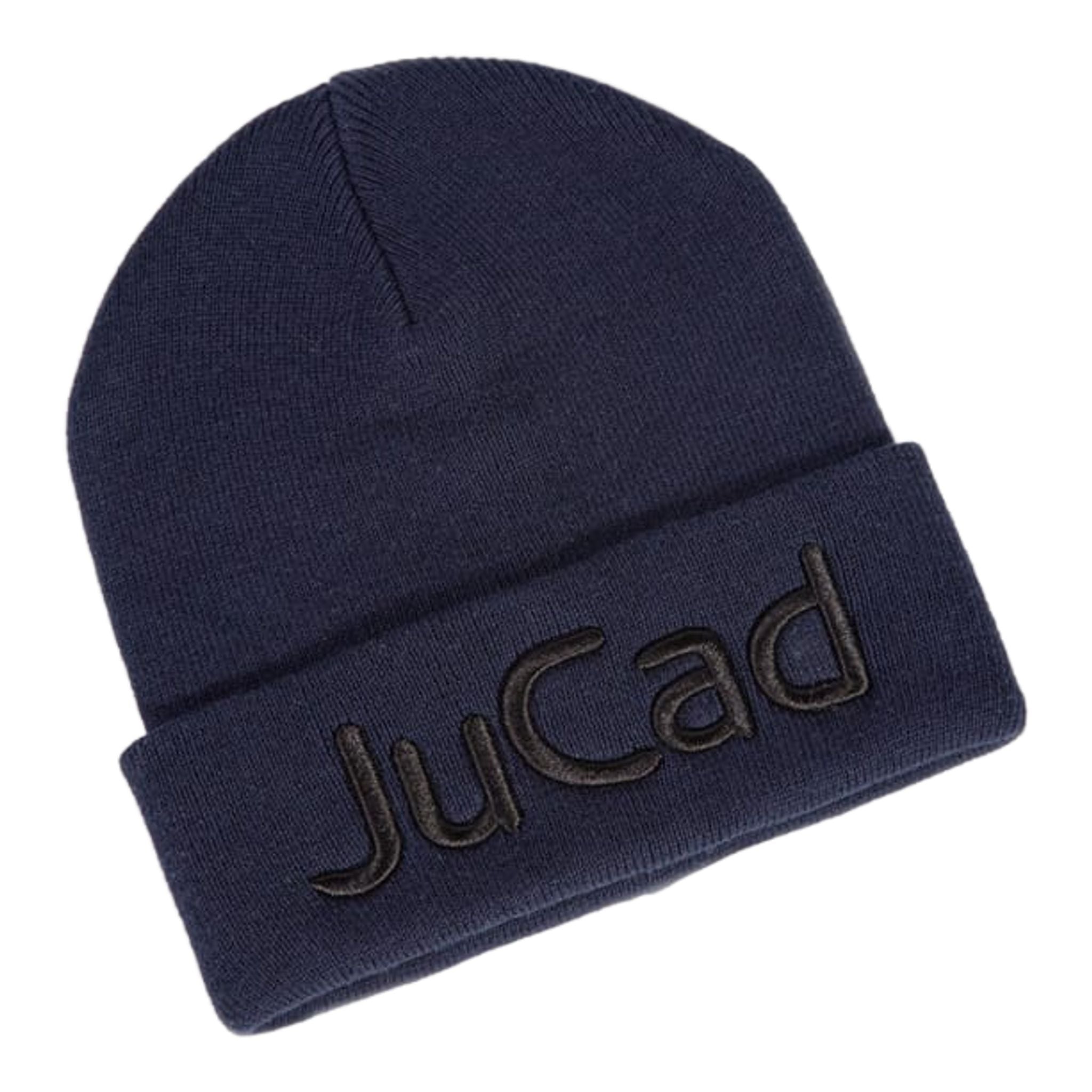 Cappello lavorato a maglia JuCad