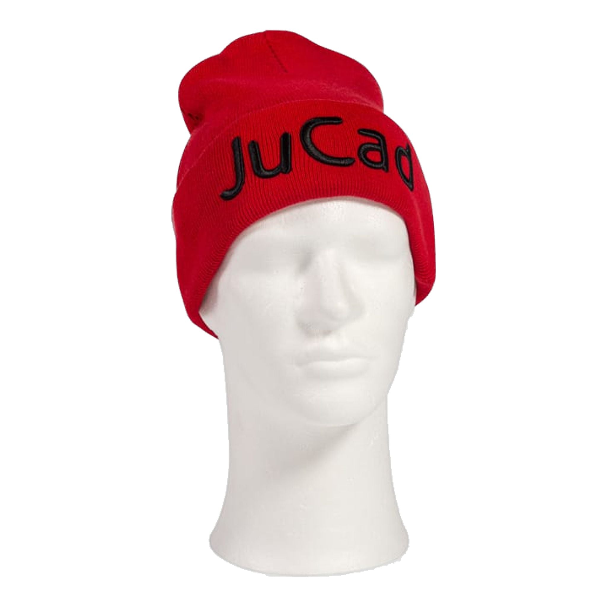 Cappello lavorato a maglia JuCad