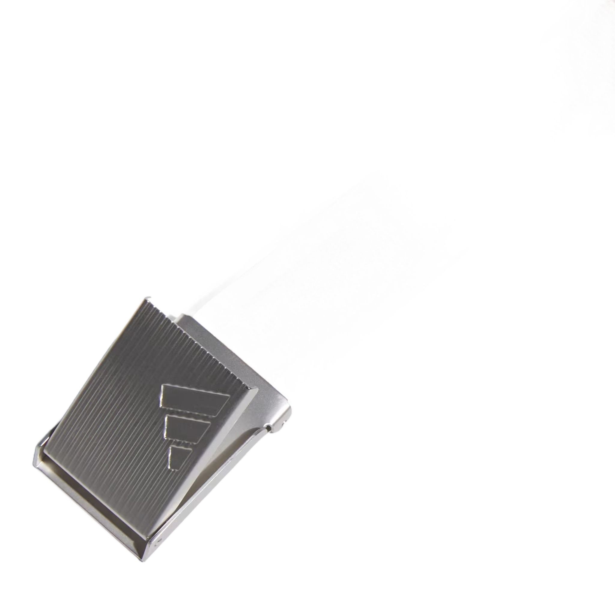 Cintura reversibile a righe Adidas da donna