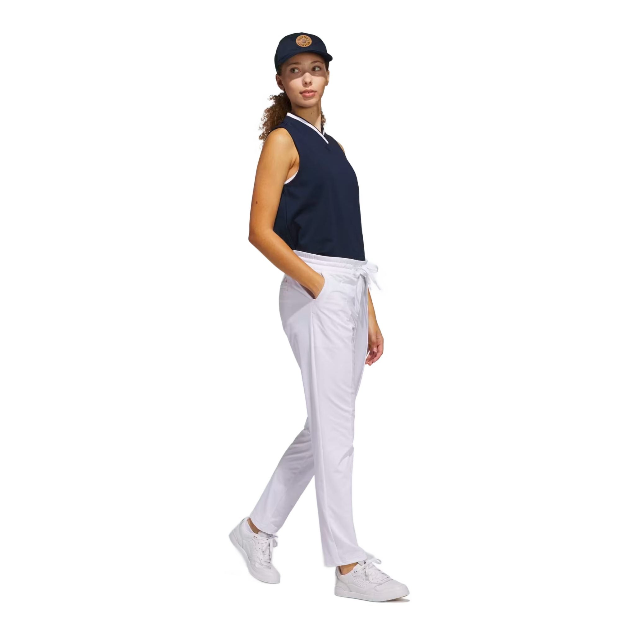 Pantaloni da golf Adidas Go-To da donna