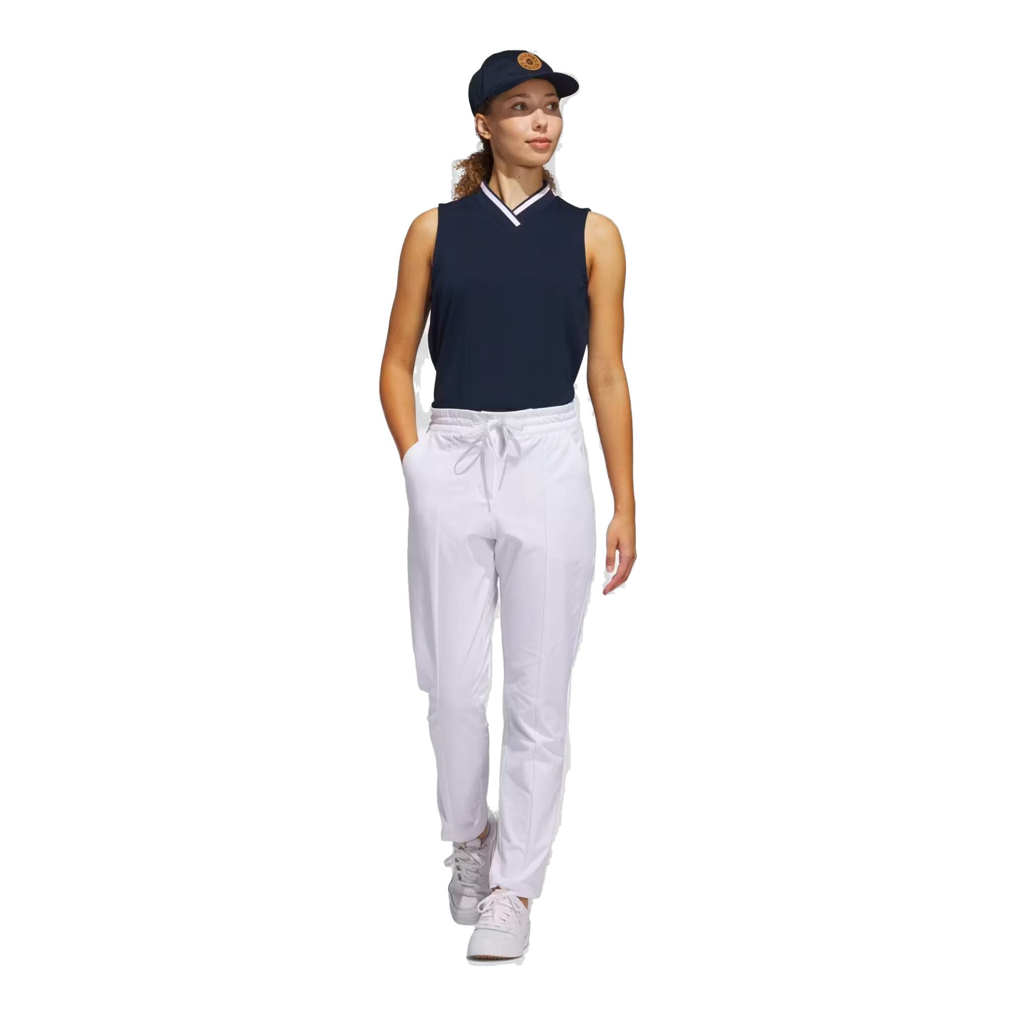 Pantaloni da golf Adidas Go-To da donna