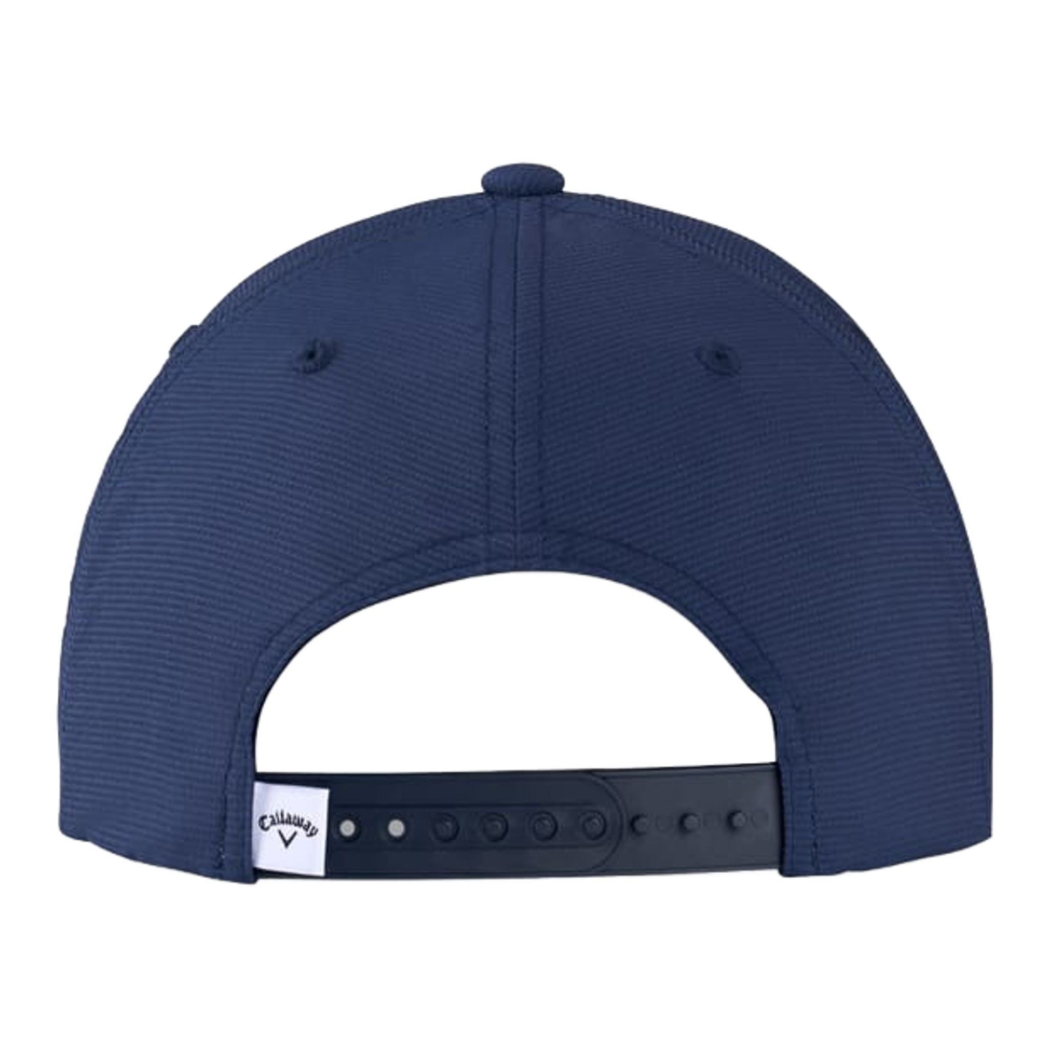 Callaway e il suo team