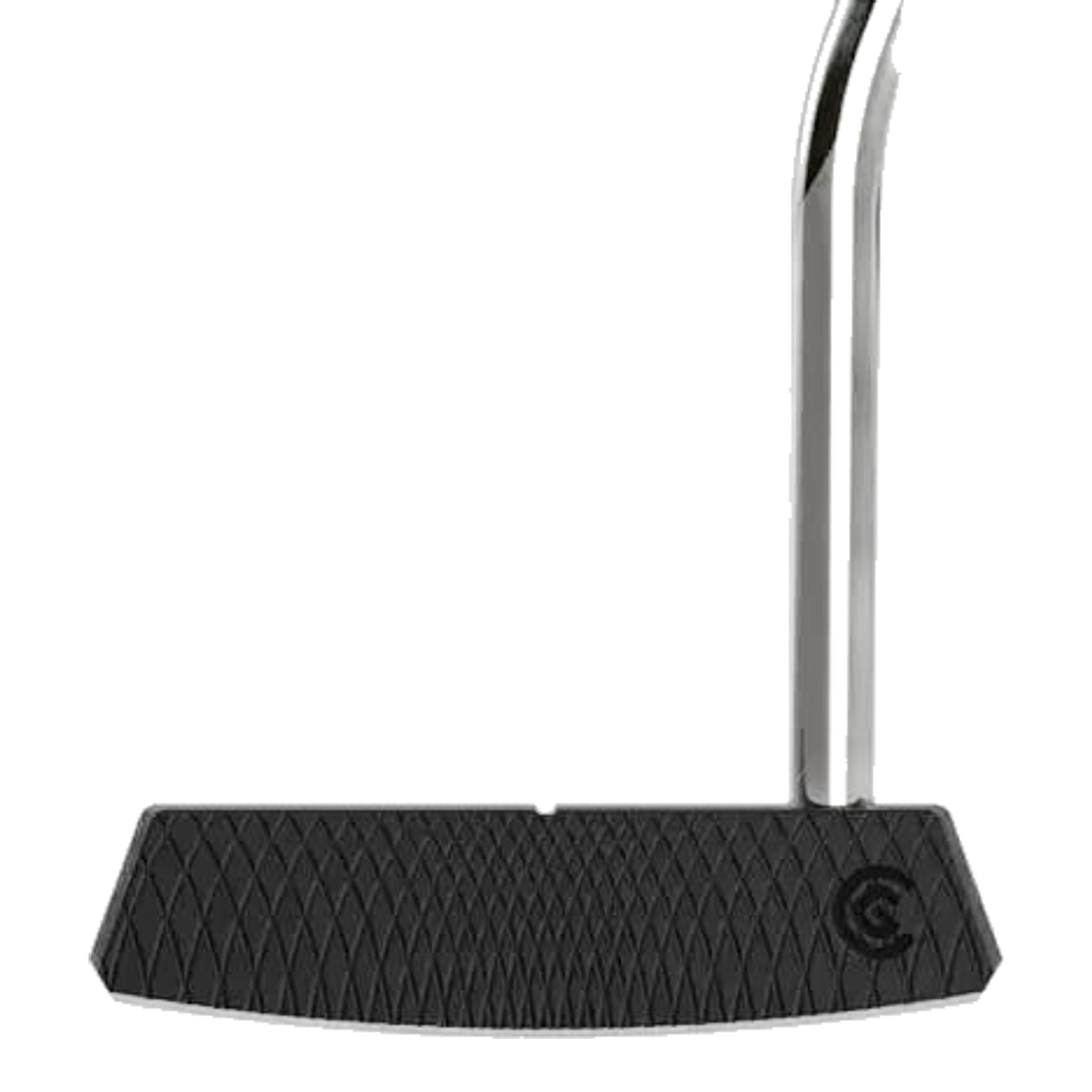 Putter Cleveland HB Soft 2 nero satinato #11OS