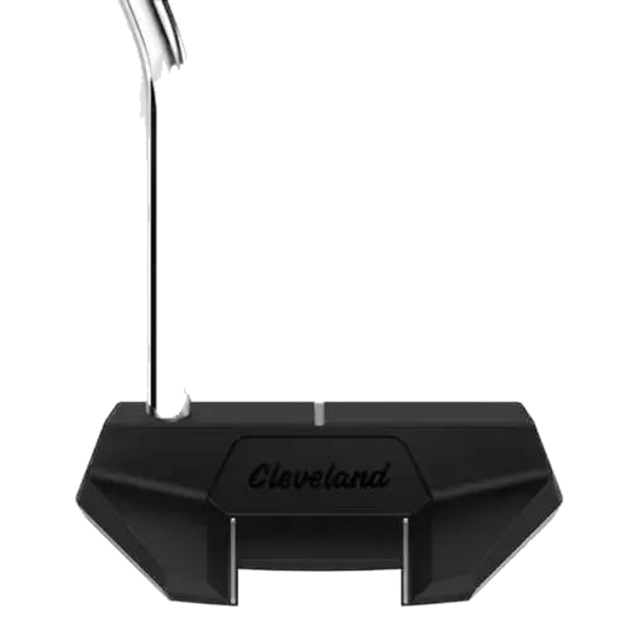 Putter Cleveland HB Soft 2 nero satinato #11OS