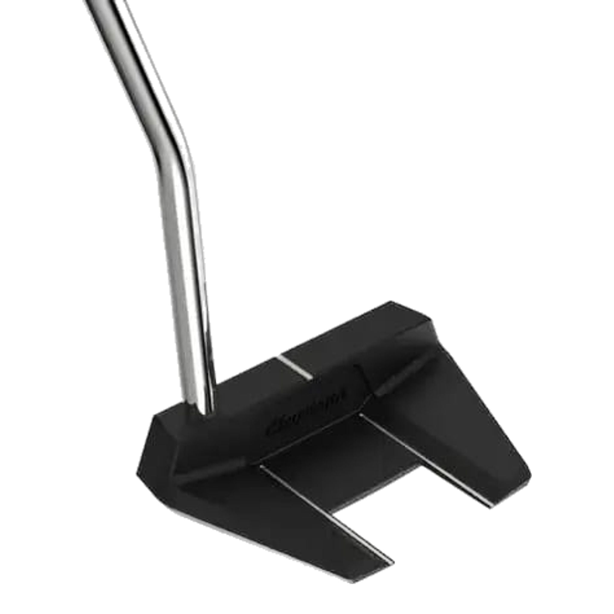 Putter Cleveland HB Soft 2 nero satinato #11OS
