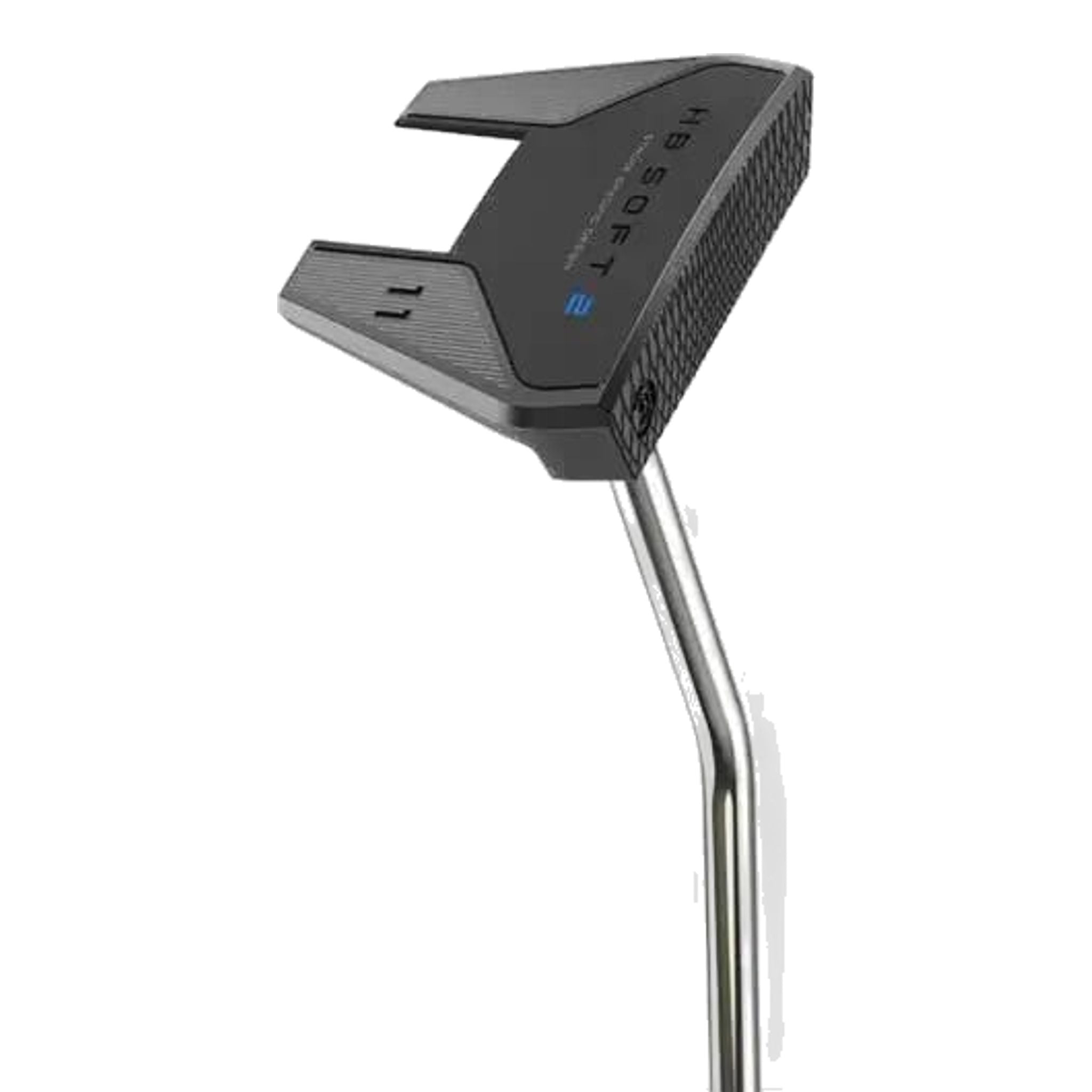 Putter Cleveland HB Soft 2 nero satinato #11OS