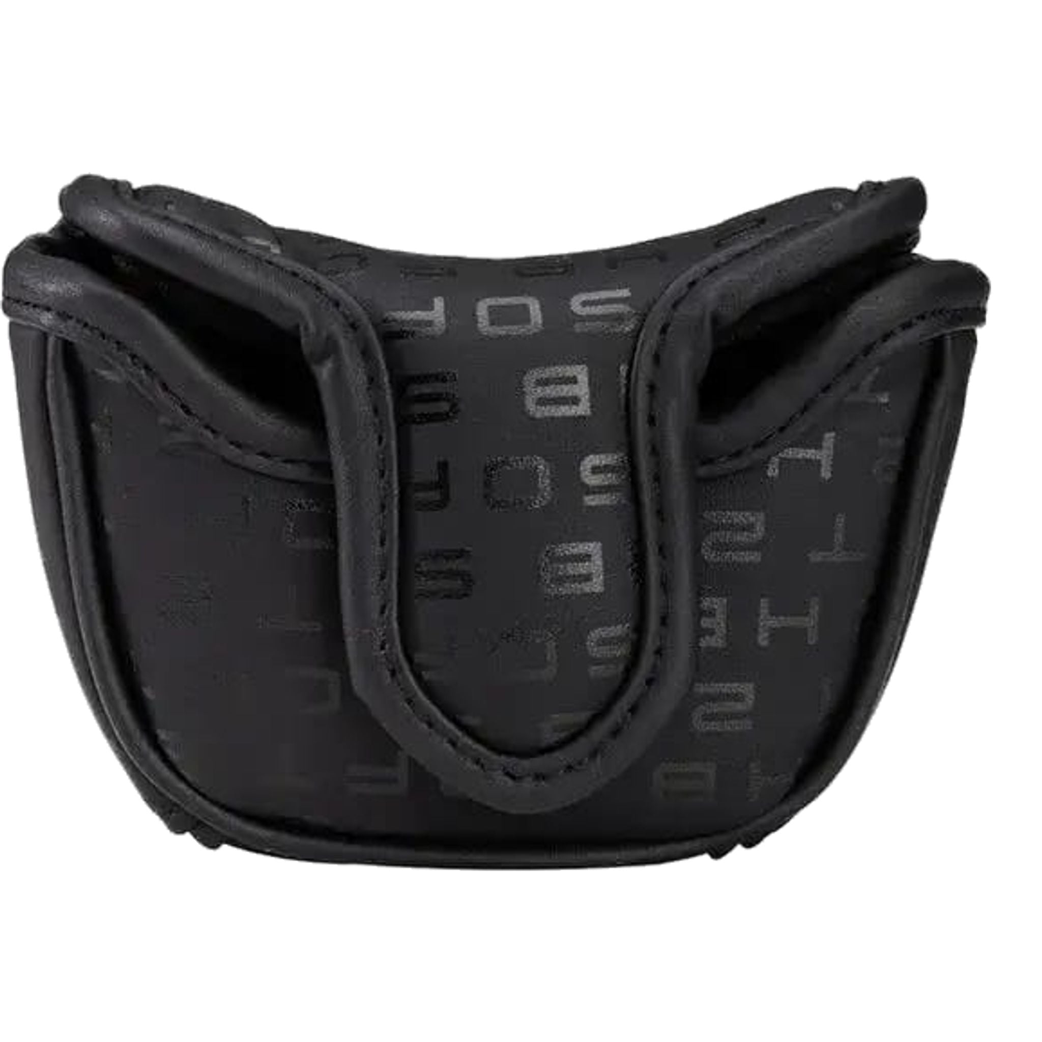 Putter Cleveland HB Soft 2 nero satinato #11OS