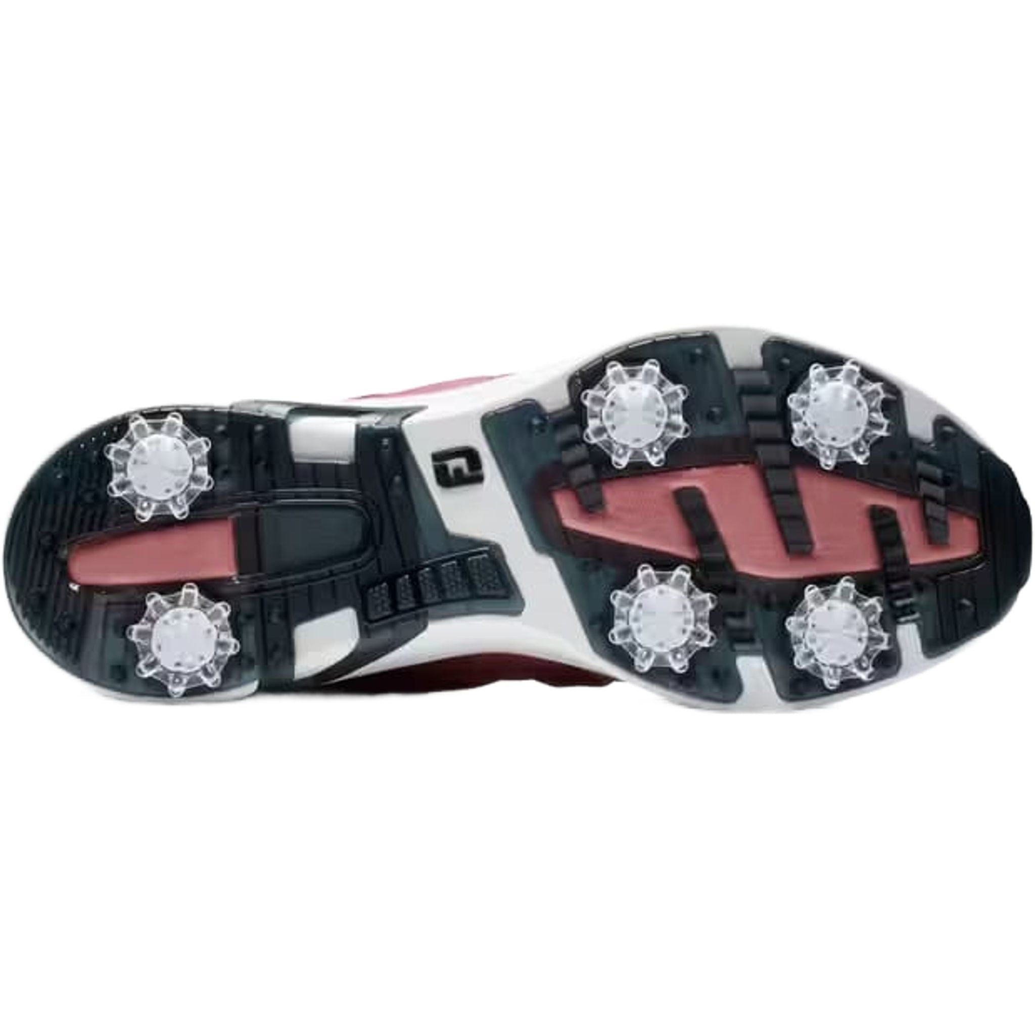 Scarpe da golf da donna Footjoy Hyperflex