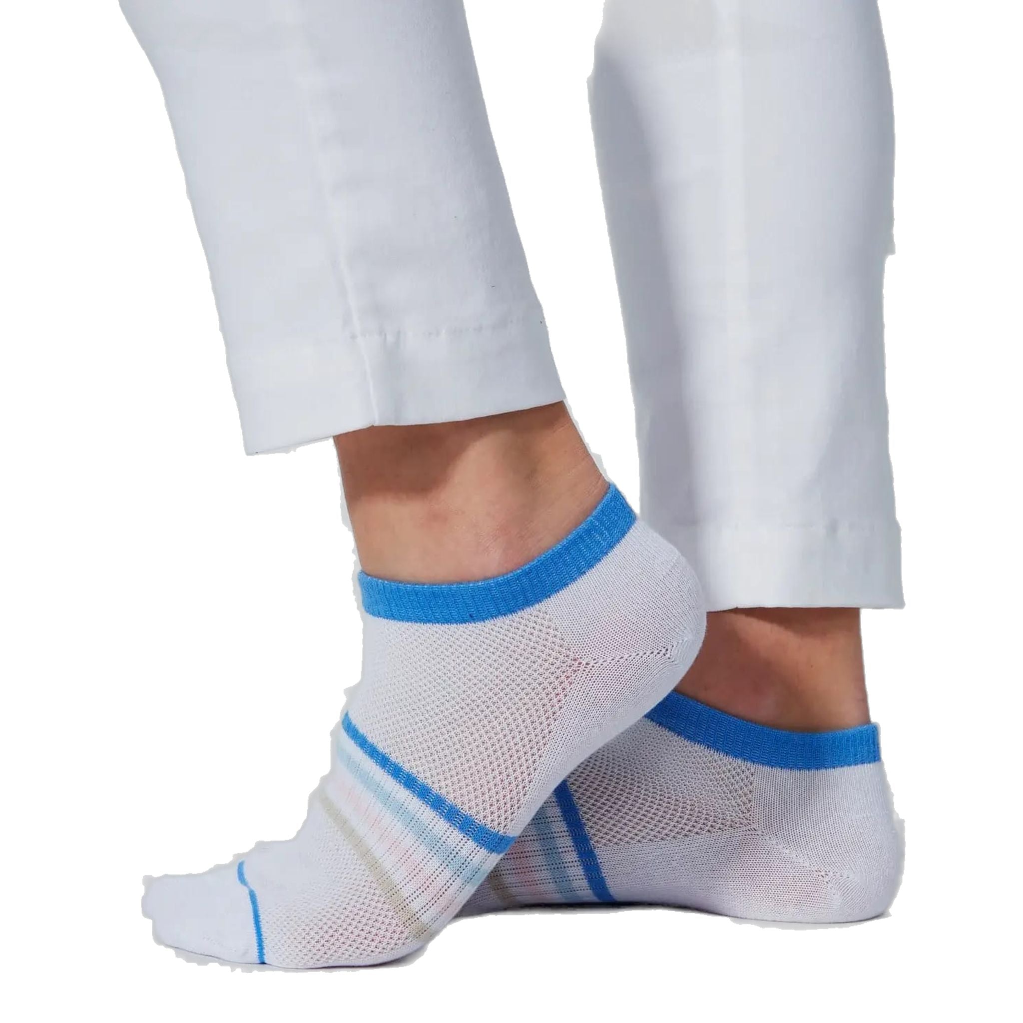 Calzini sportivi da donna Daily Sports Air Sneaker