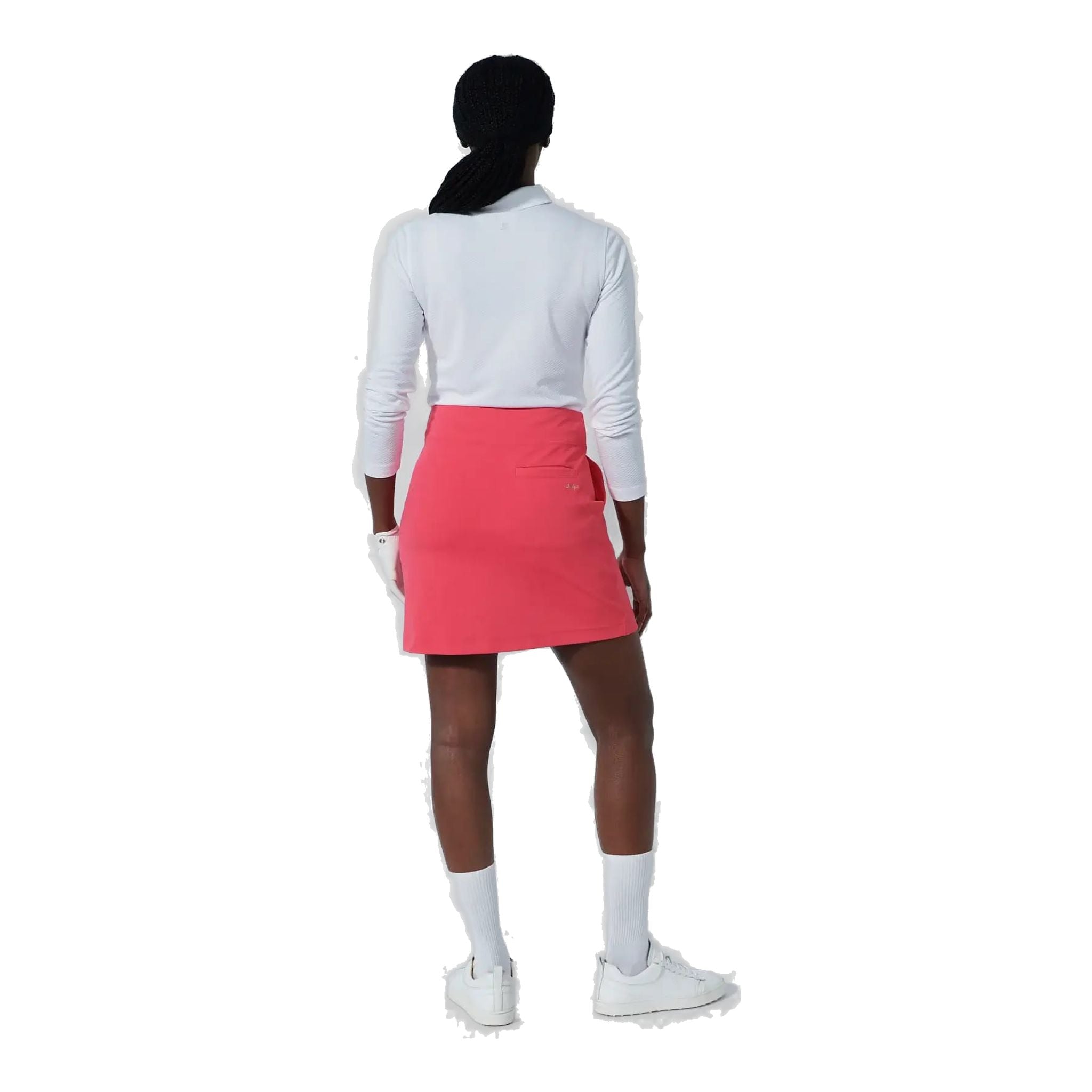 Daily Sports Genoa Skort 50 cm Donna