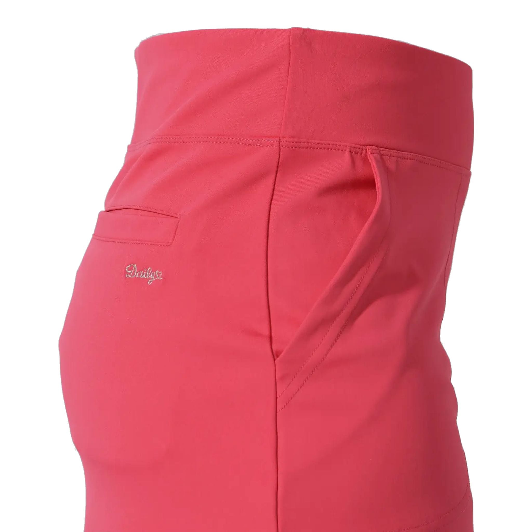 Daily Sports Genoa Skort 50 cm Donna