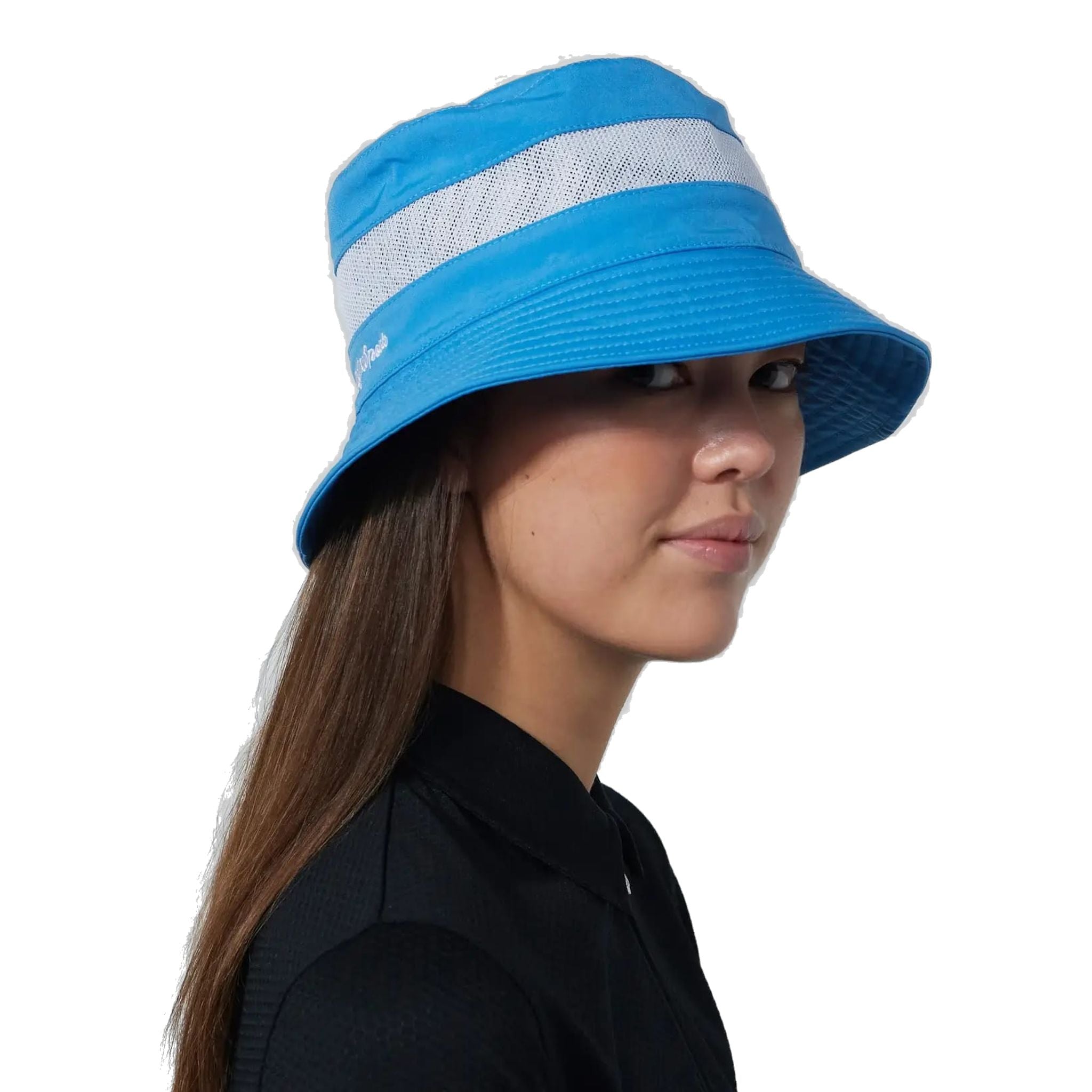 Cappello sportivo giornaliero da donna