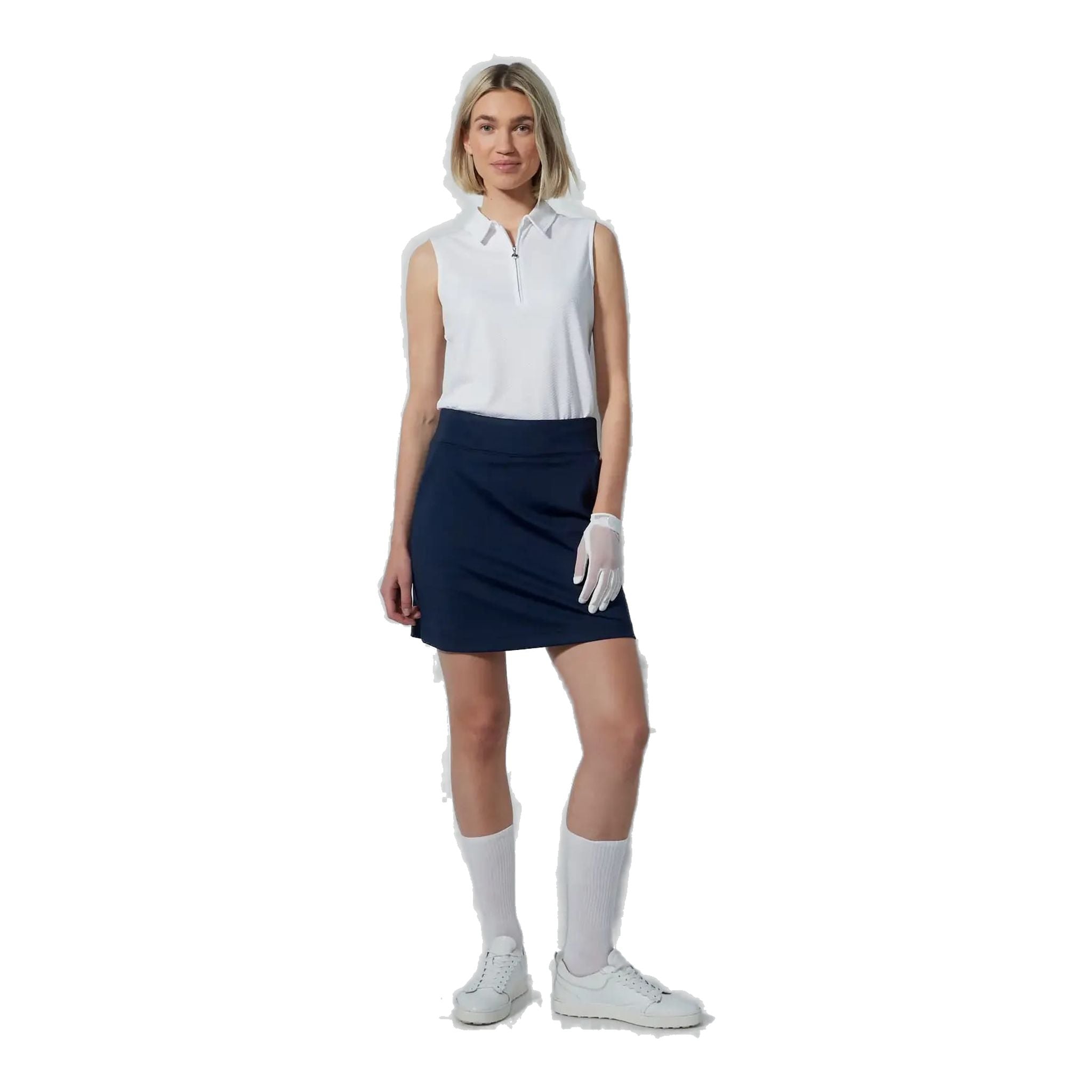 Daily Sports Genoa Skort 38 cm Donna