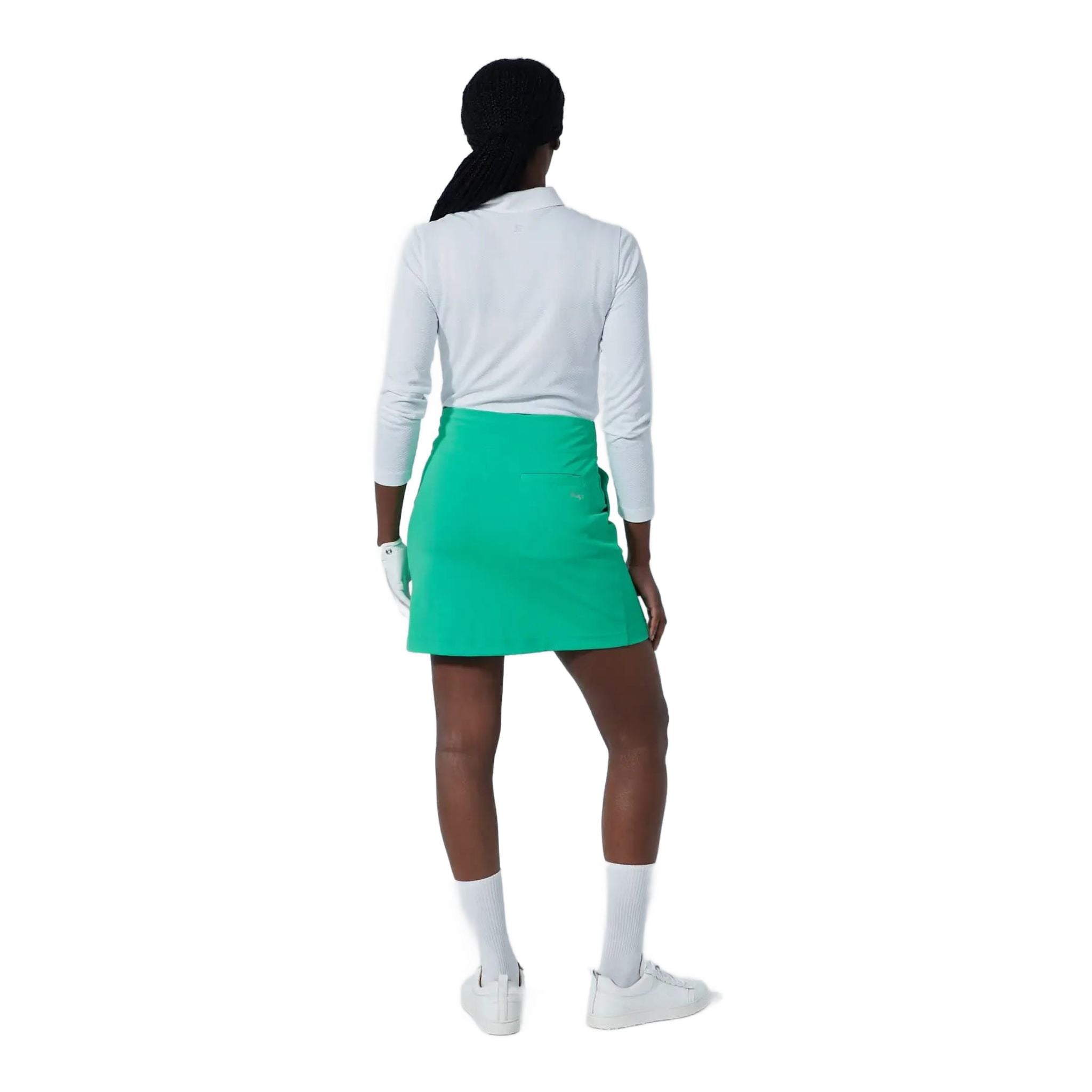 Daily Sports Genoa Skort 38 cm Donna