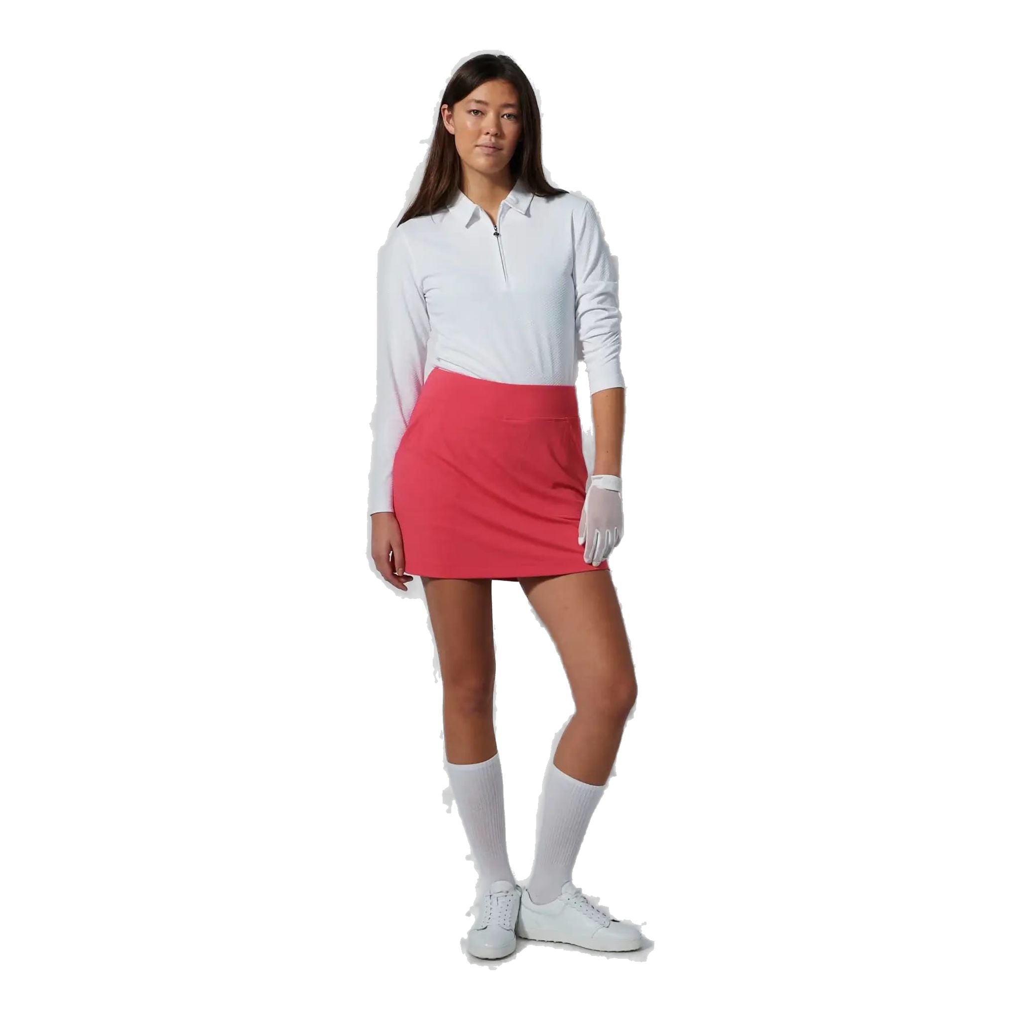 Daily Sports Genoa Skort 38 cm Donna