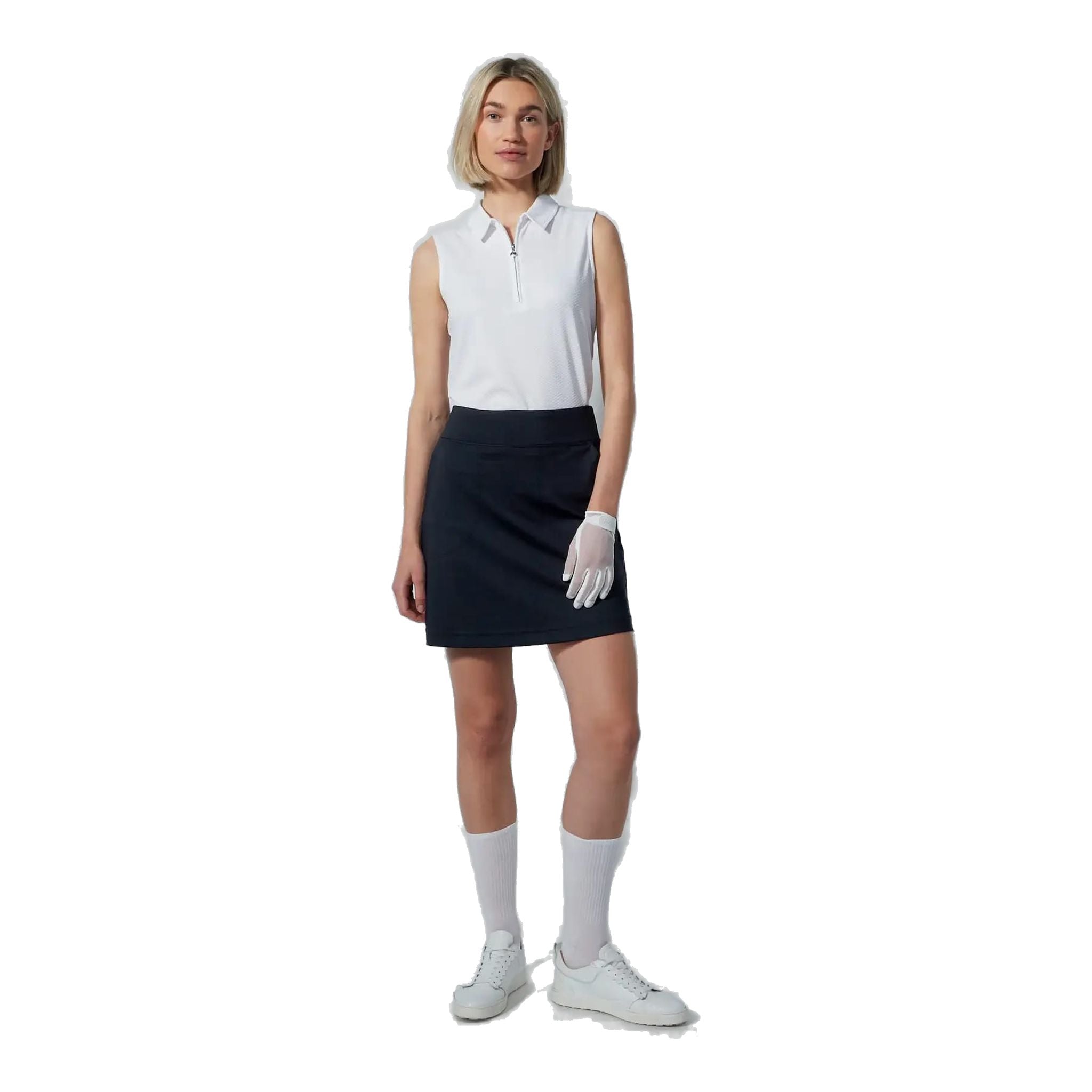 Daily Sports Genoa Skort 38 cm Donna