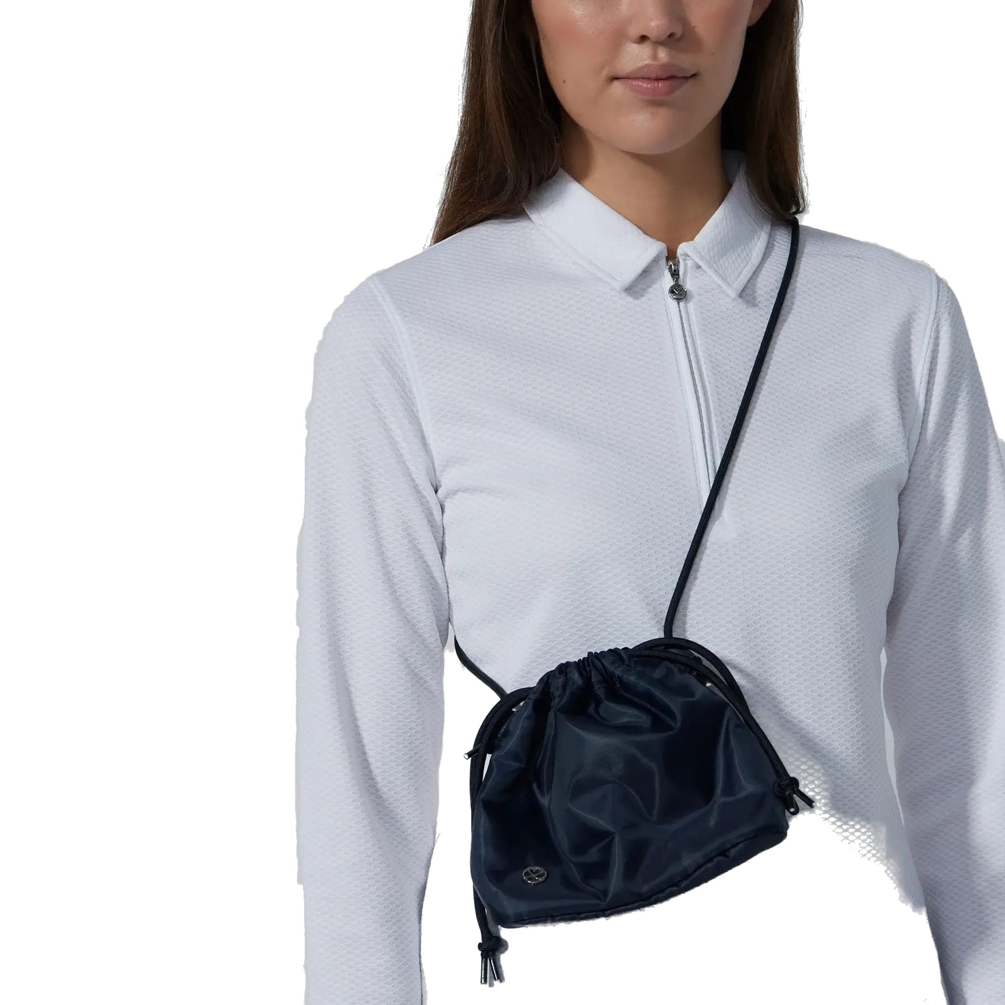 Borsa sportiva da donna per uso quotidiano