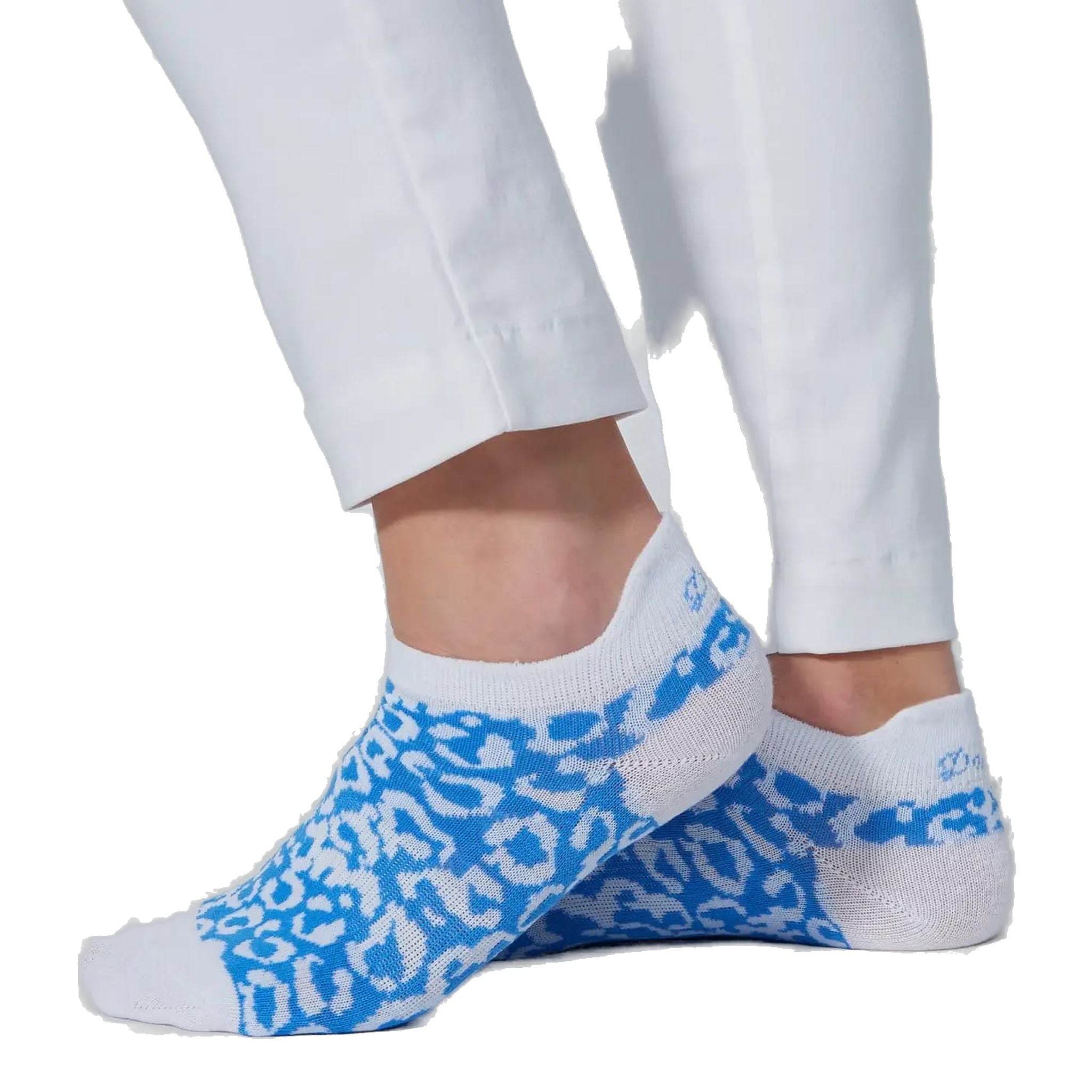 Confezione di calzini sportivi Leo da donna