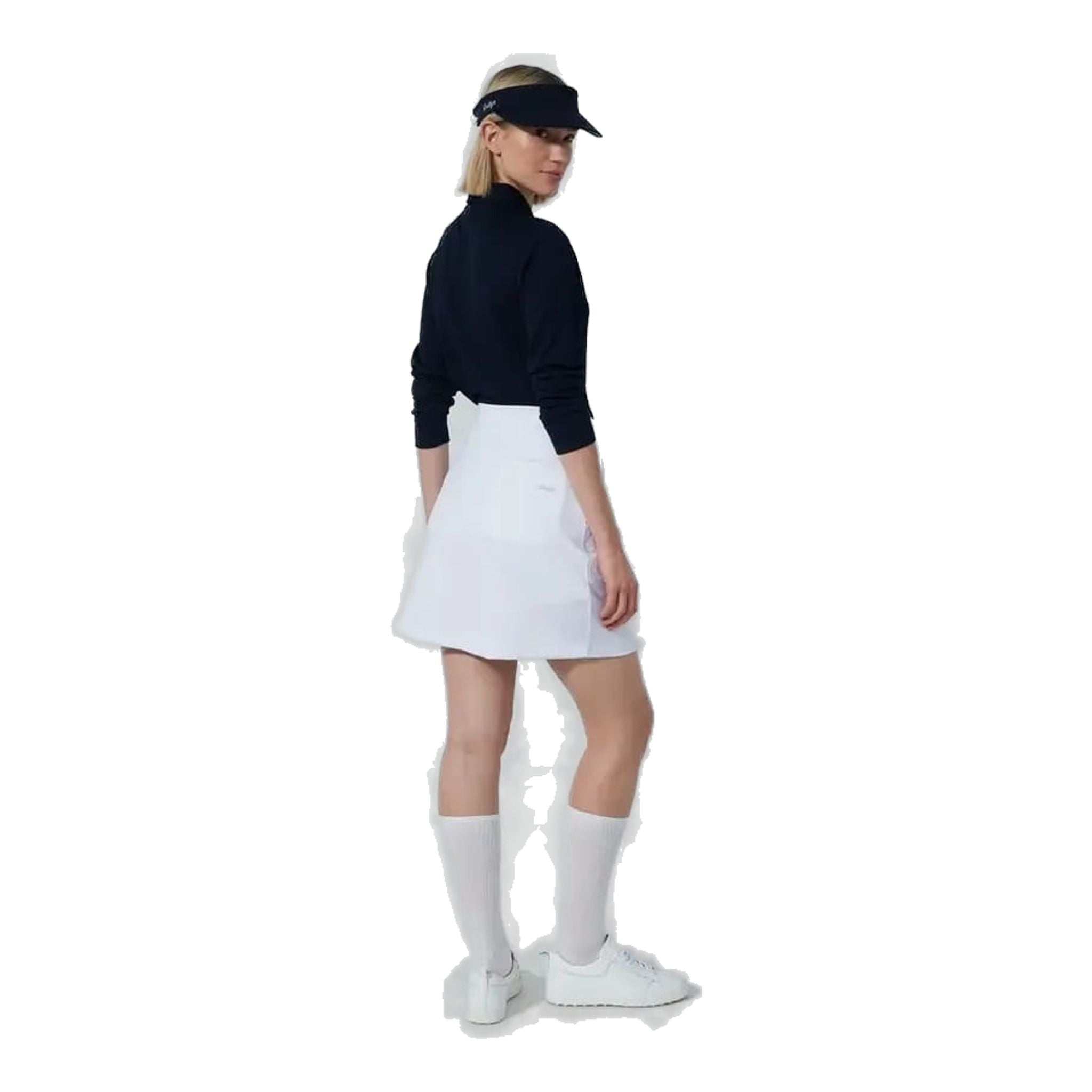 Daily Sports Genoa Skort 45 cm Donna