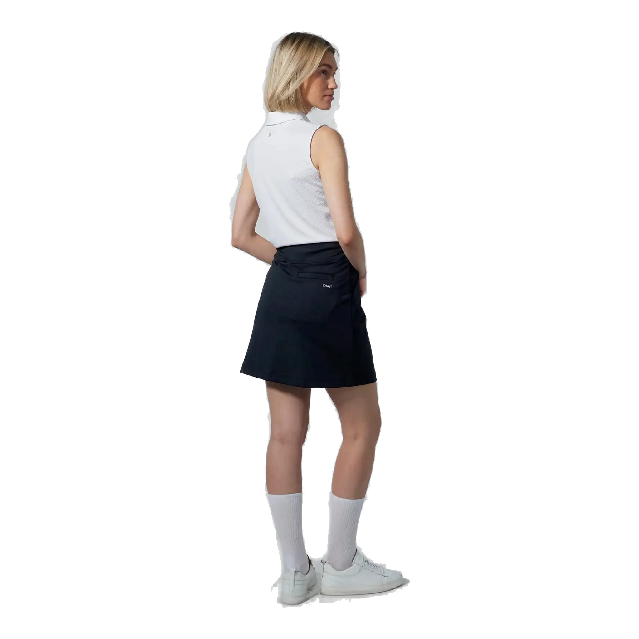 Daily Sports Genoa Skort 45 cm Donna