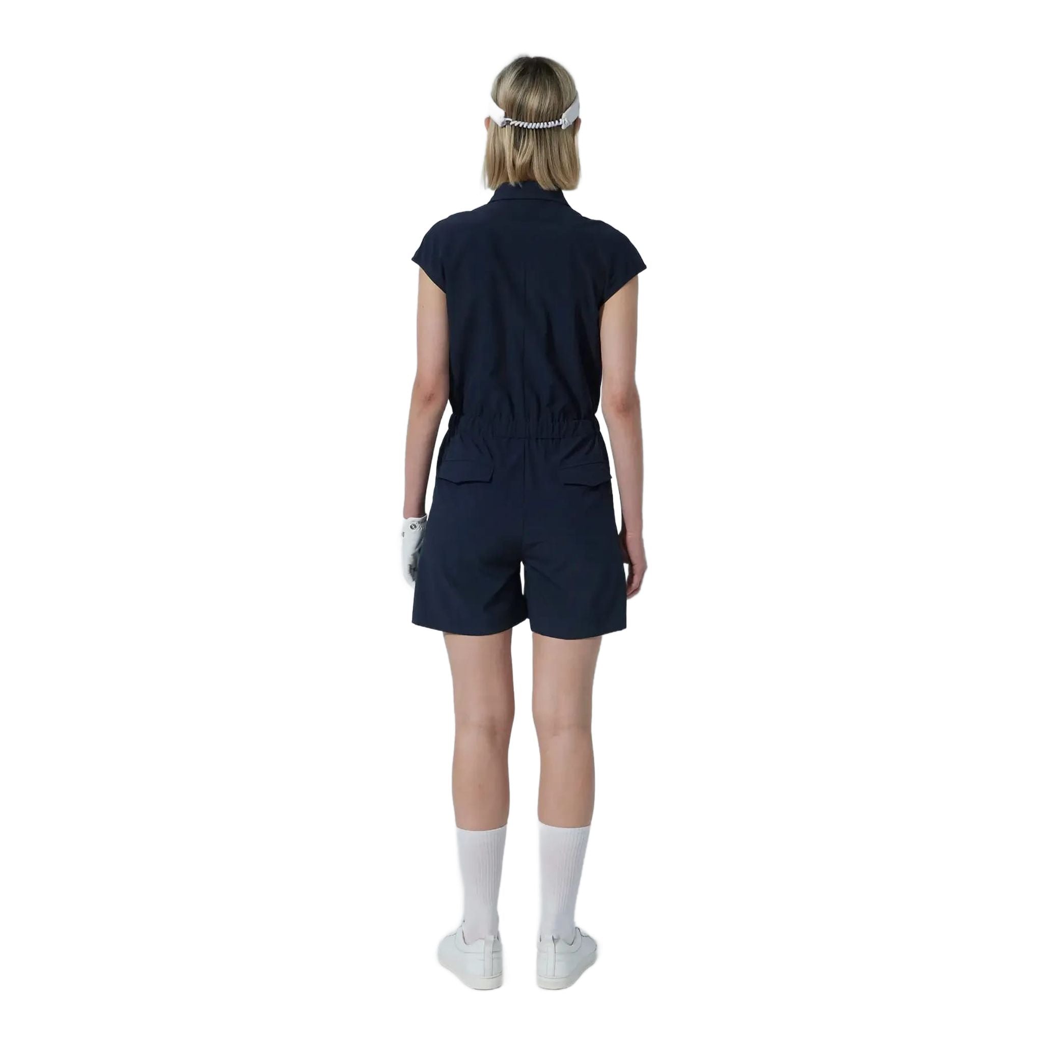 Tuta sportiva Acerra SL da donna