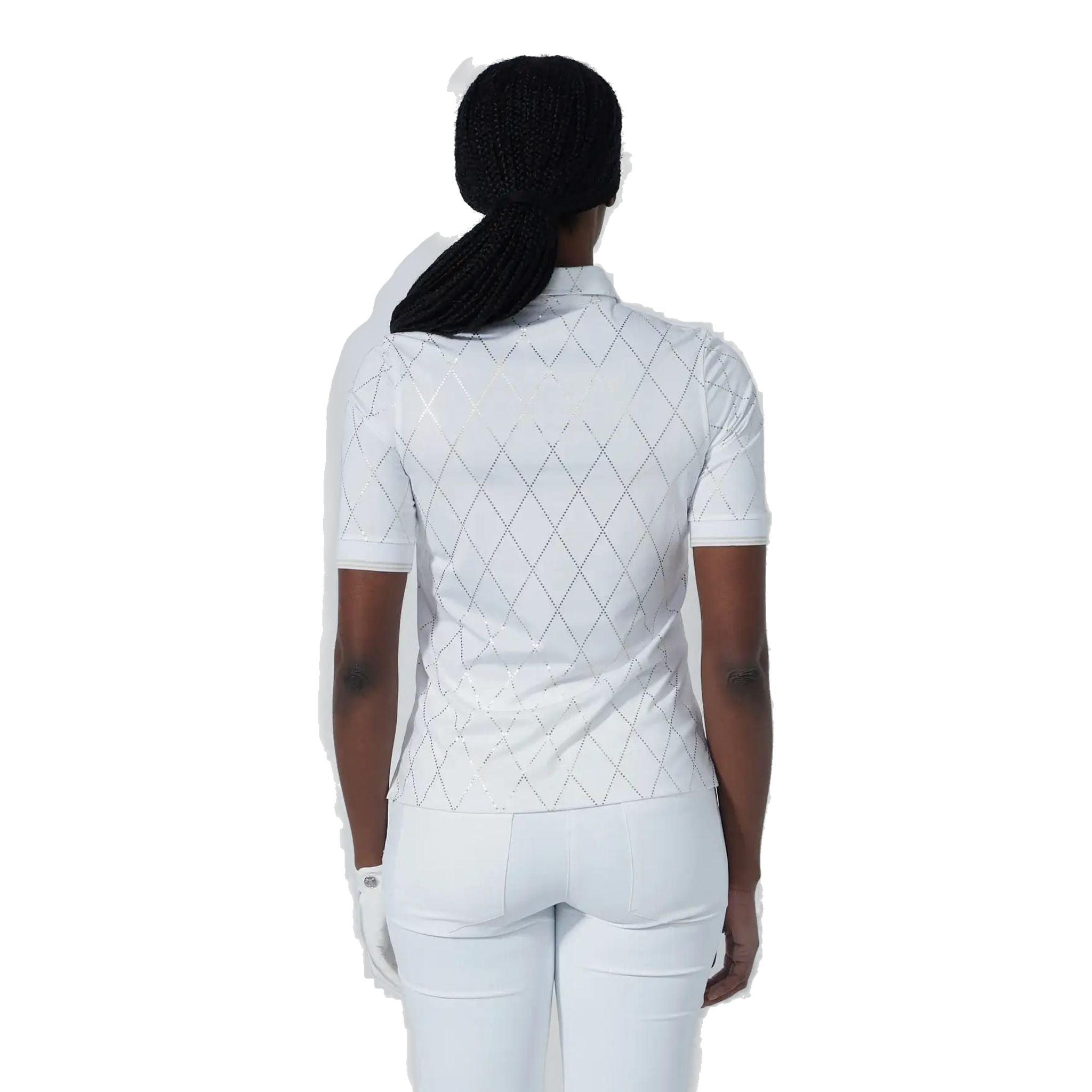 Polo da donna Daily Sports Chroma 1/2 S