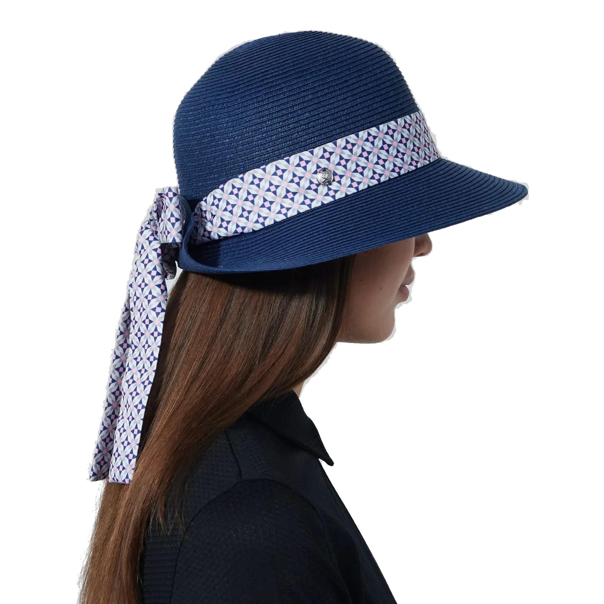 Cappello Trento Sportivo Quotidiano Donna