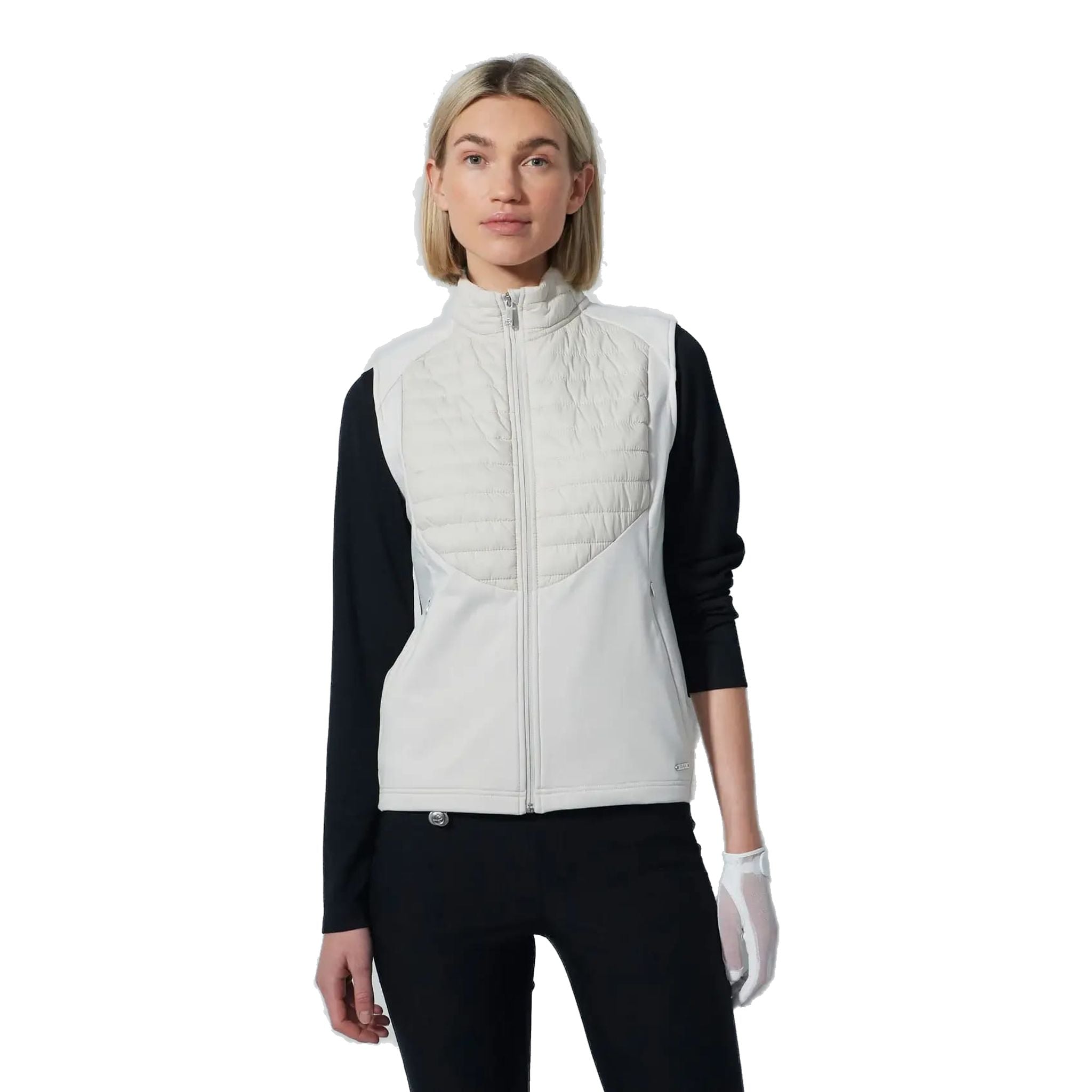 Daily Sports Allos Hybrid Vest da donna