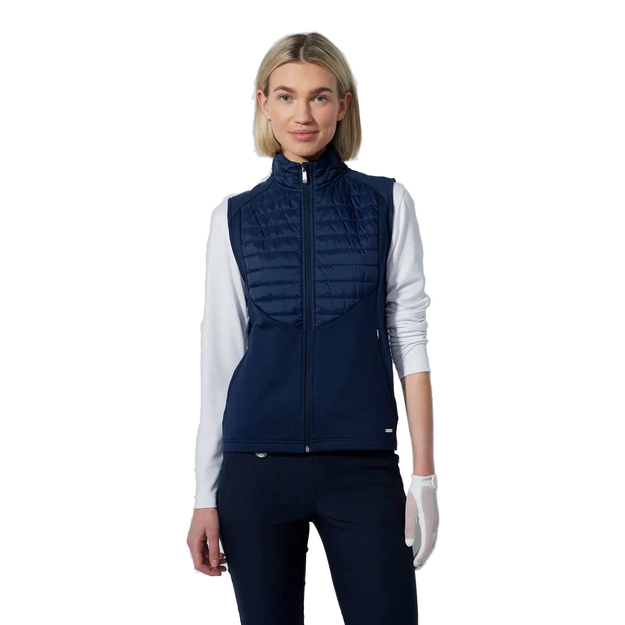 Daily Sports Allos Hybrid Vest da donna