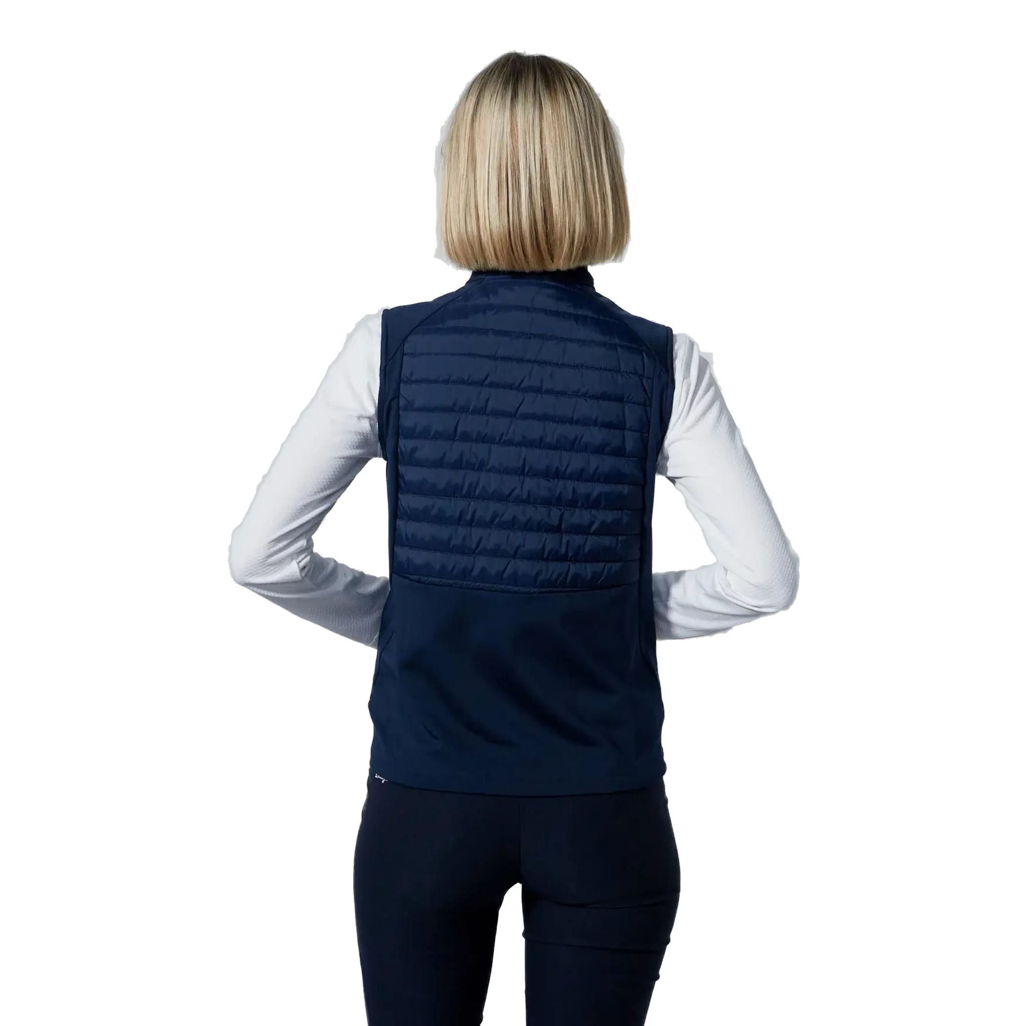 Daily Sports Allos Hybrid Vest da donna
