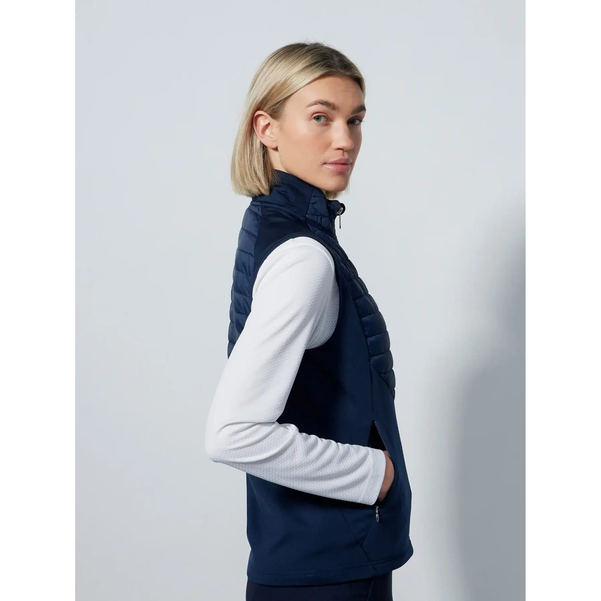 Daily Sports Allos Hybrid Weste Damen