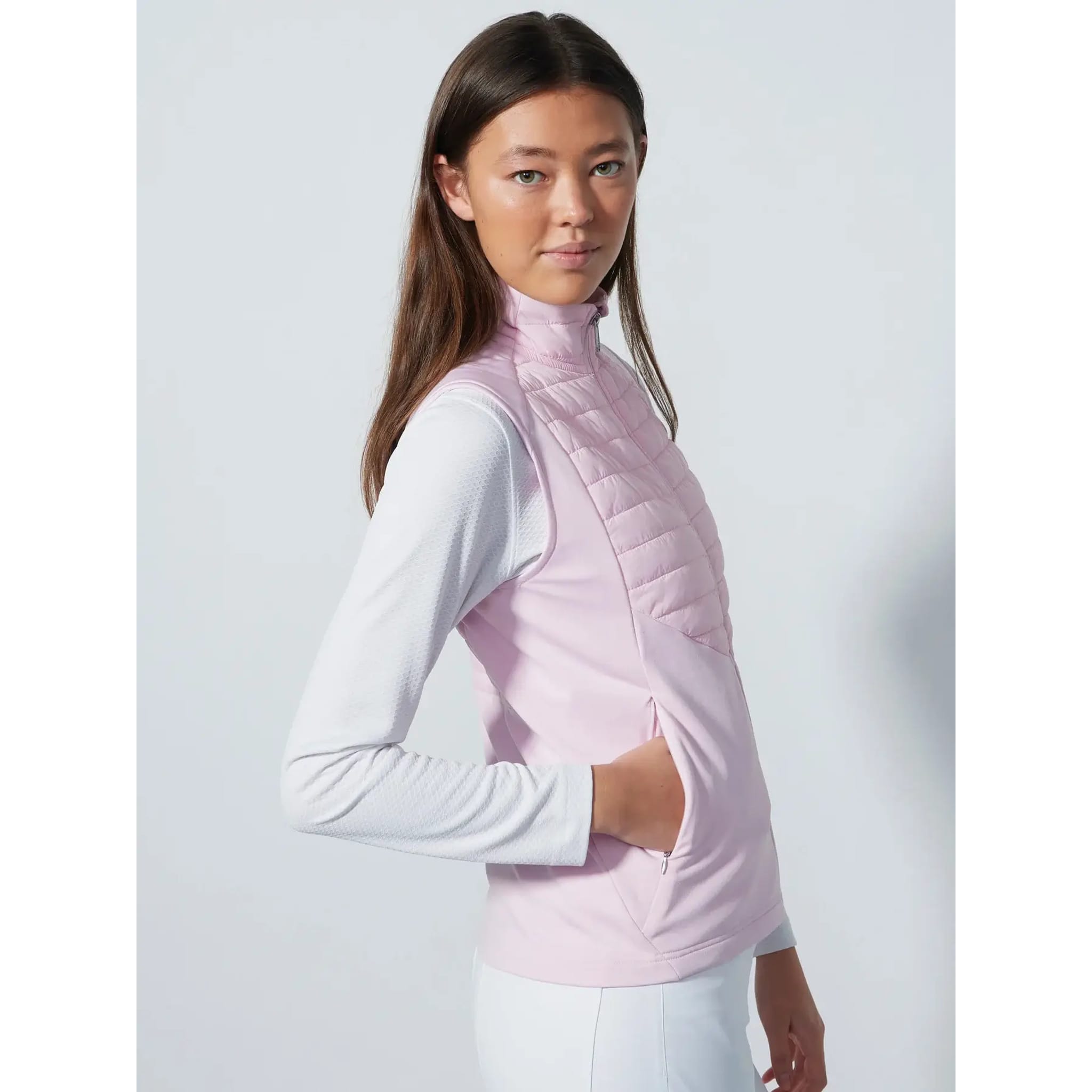 Daily Sports Allos Hybrid Weste Damen