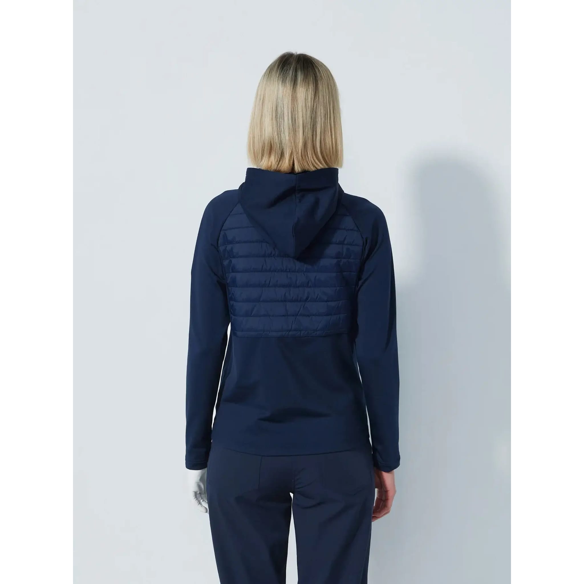 Daily Sports Allos Hybrid Jacke Damen