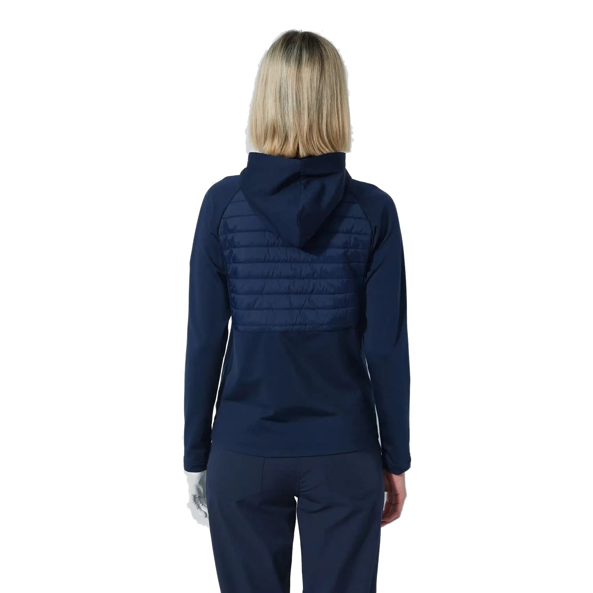 Giacca ibrida Allos da donna Daily Sports