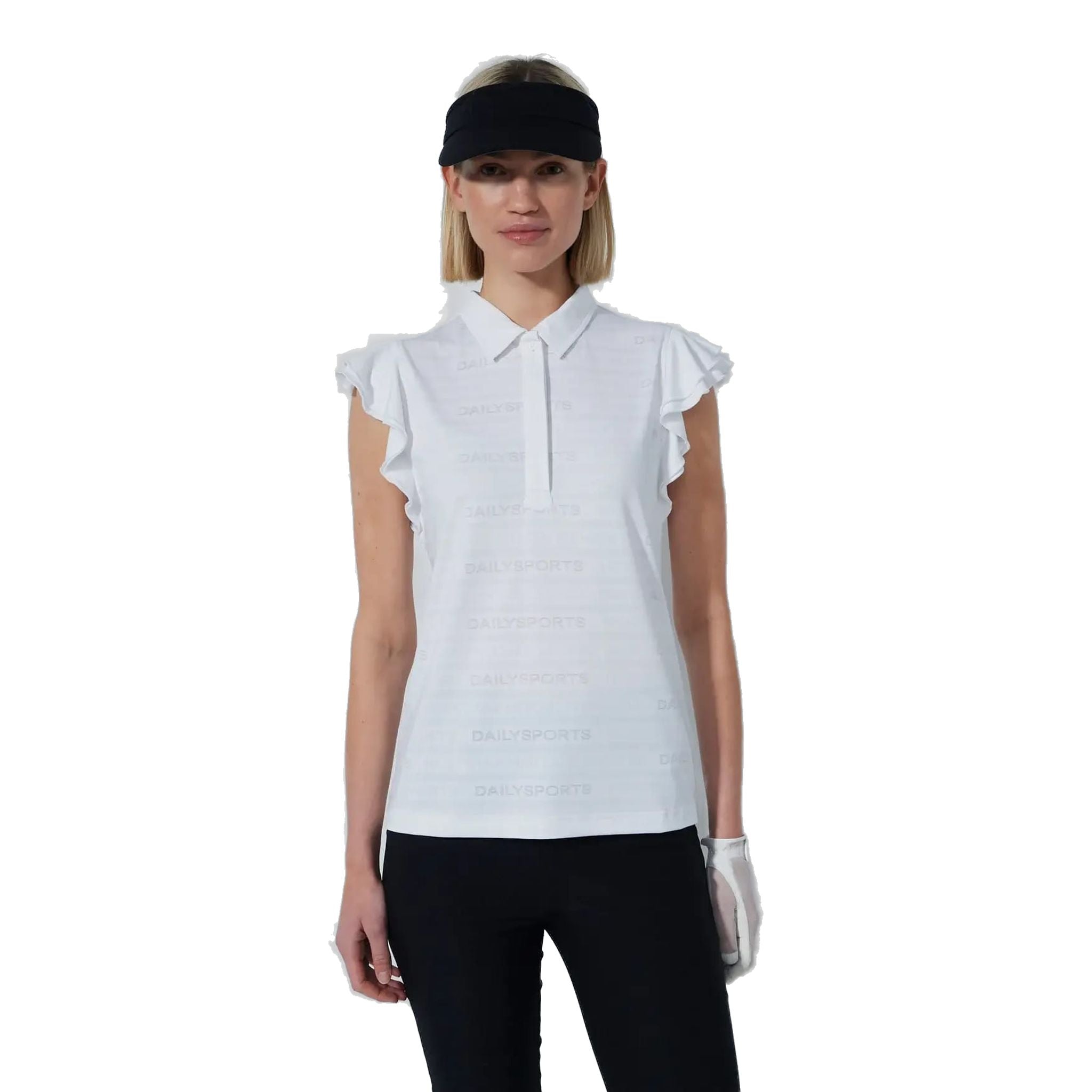 Polo da donna Daily Sports Passion SL
