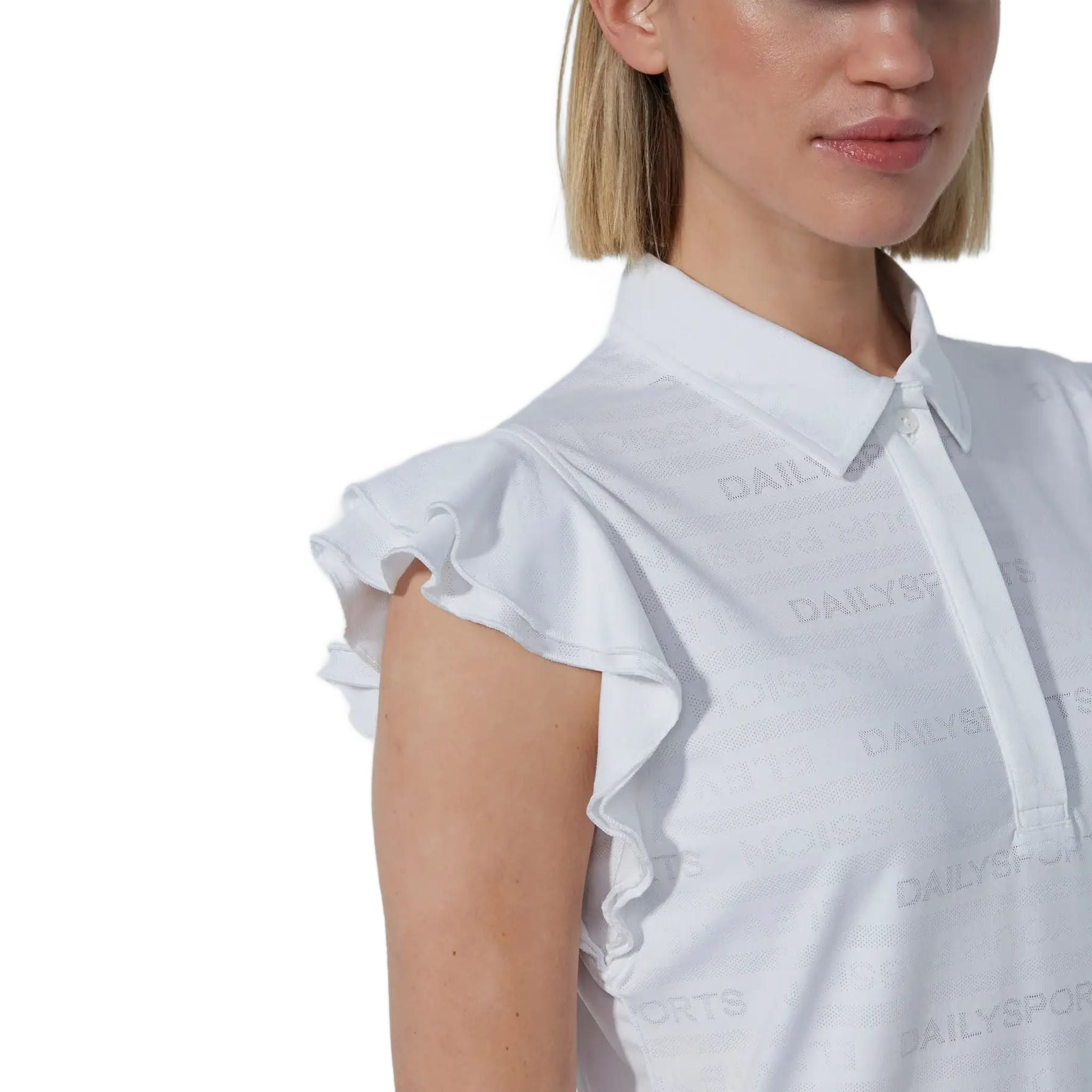 Polo da donna Daily Sports Passion SL